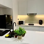 Alfa Bangsar By City Keys