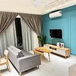 Alfa Bangsar By City Keys