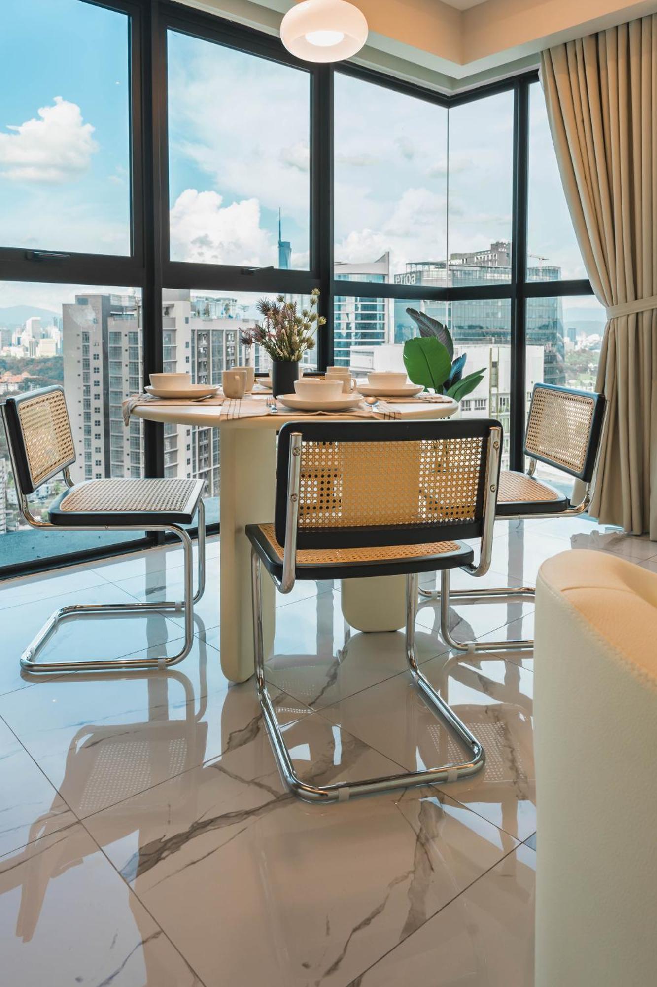 Alfa Bangsar By Keys Kuala Lumpur