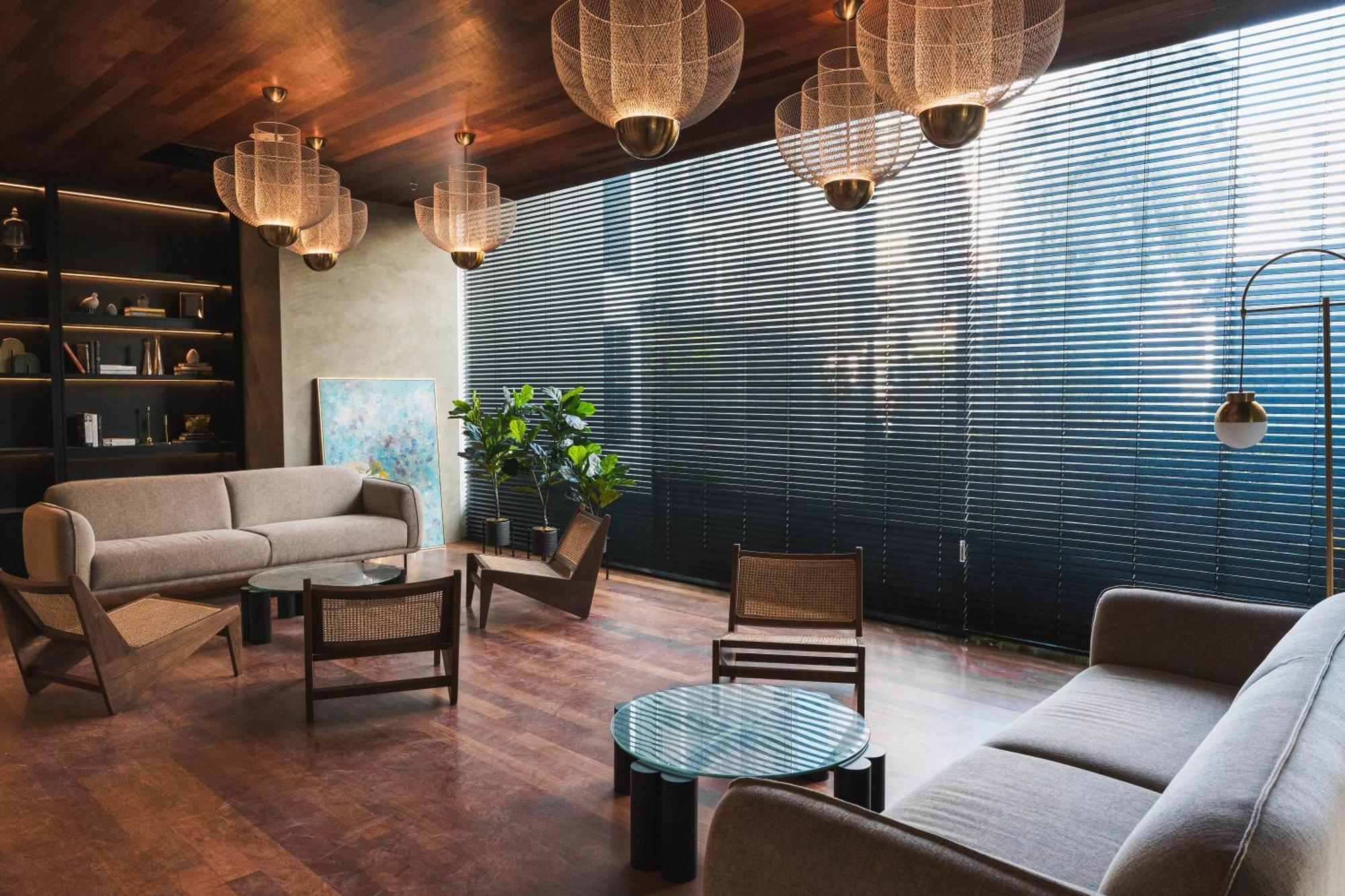 Apartment Alfa Bangsar By Keys Kuala Lumpur