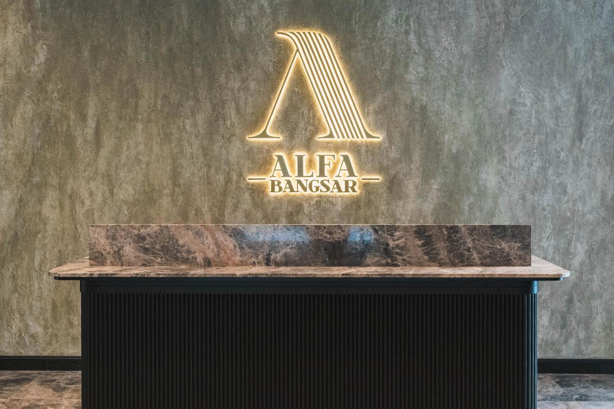 Alfa Bangsar By Keys *