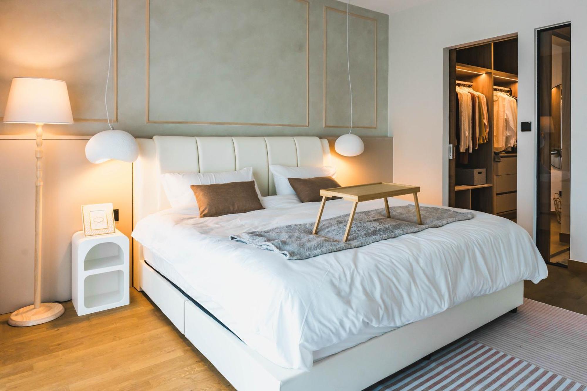 Alfa Bangsar By Keys Apartment *