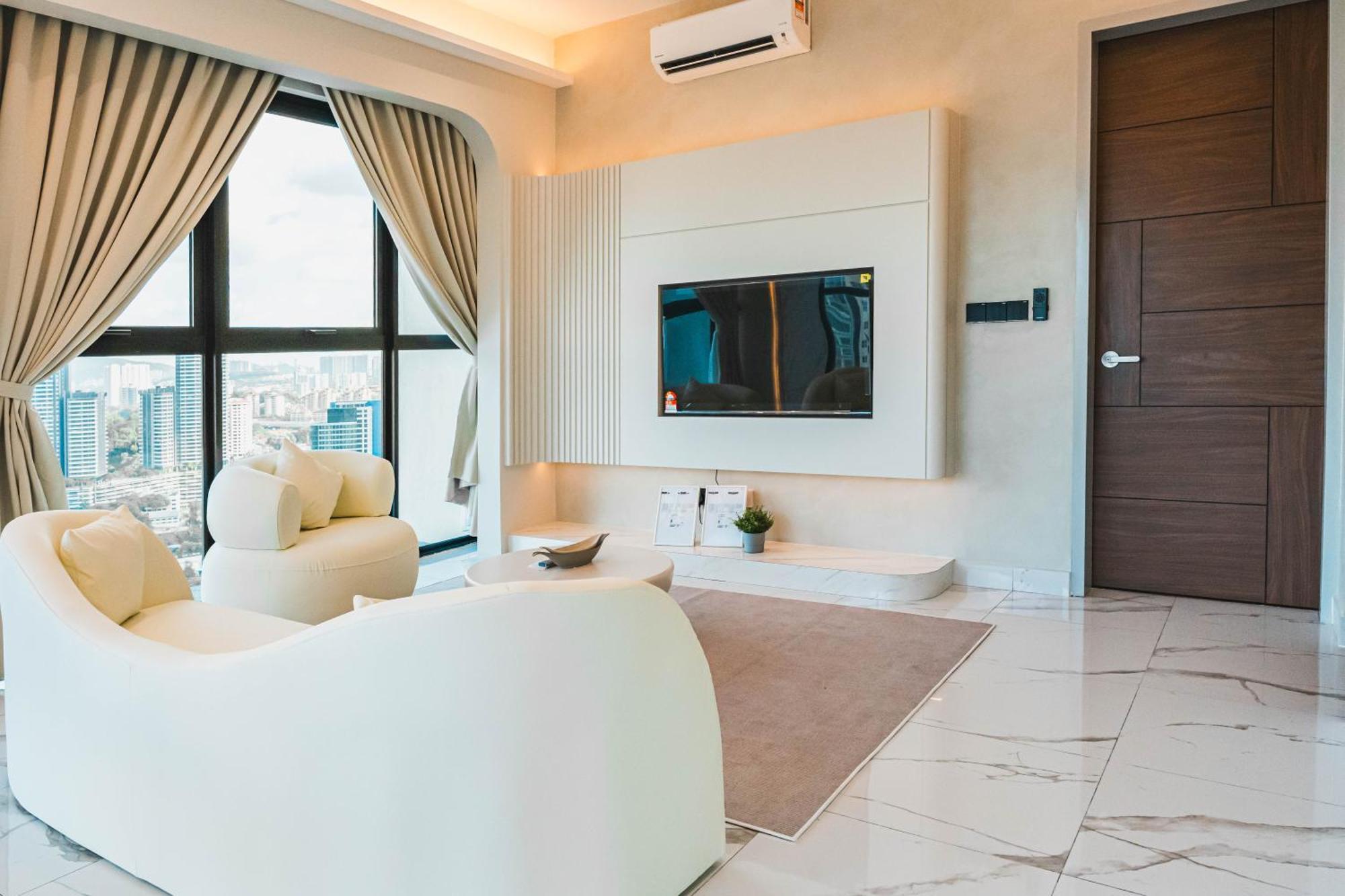 Alfa Bangsar By Keys *