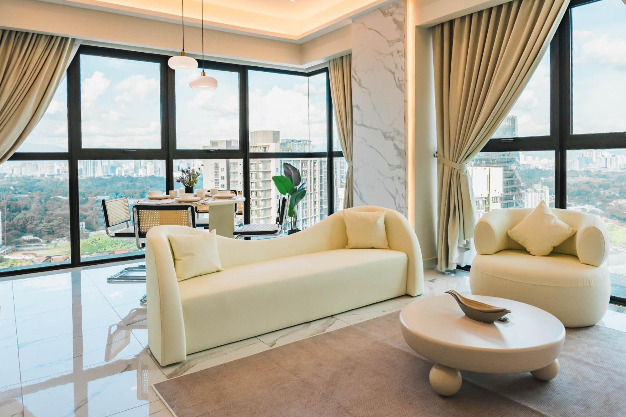 Alfa Bangsar By Keys