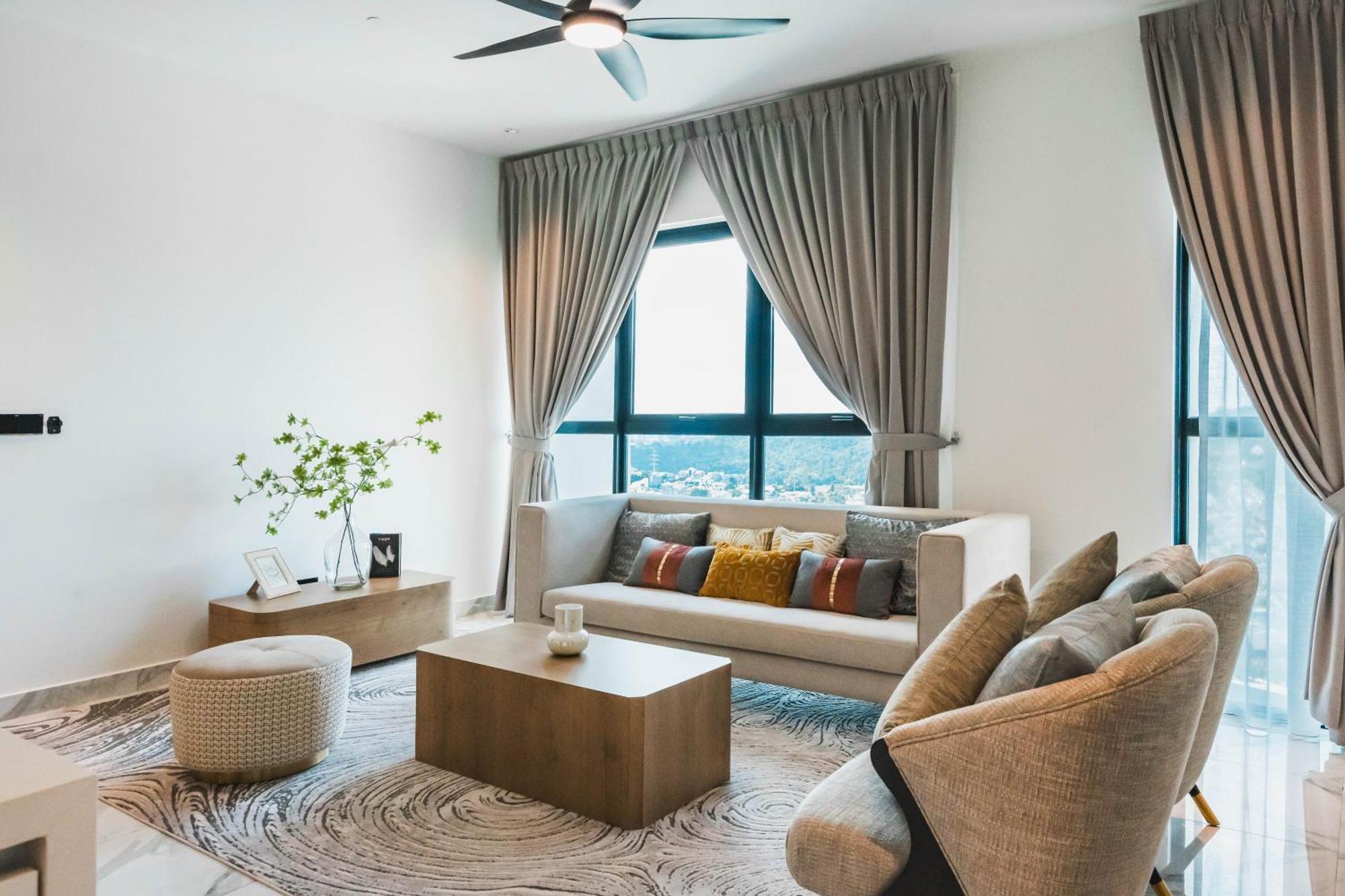 Alfa Bangsar By Keys Kuala Lumpur