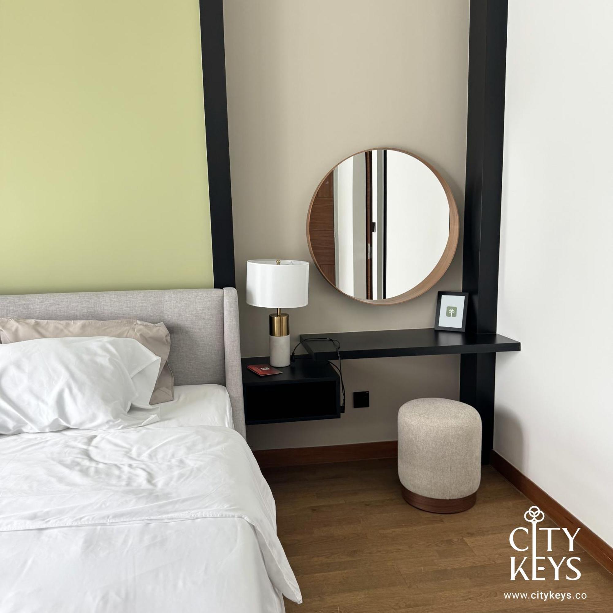 Alfa Bangsar By Keys * Kuala Lumpur