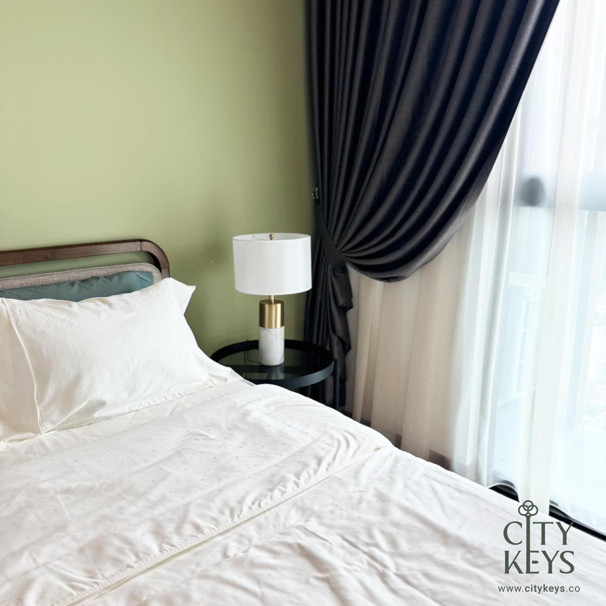 Alfa Bangsar By Keys *