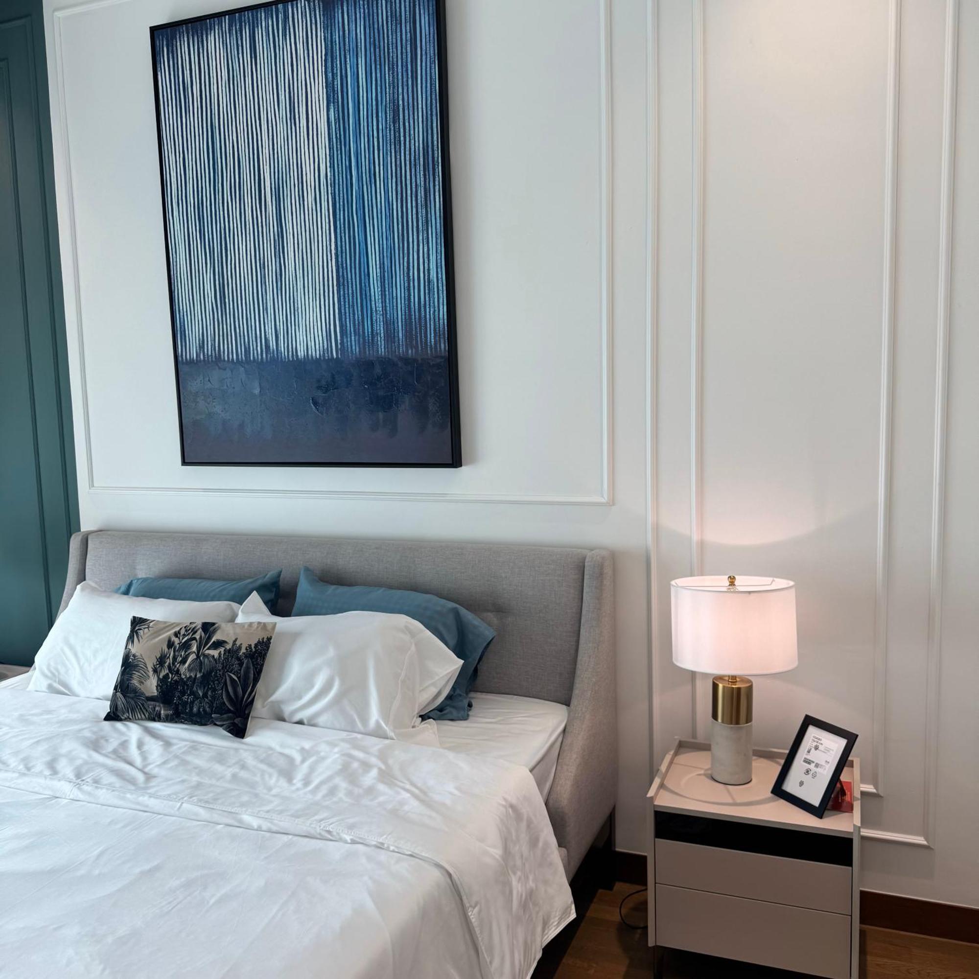 Alfa Bangsar By Keys * Kuala Lumpur