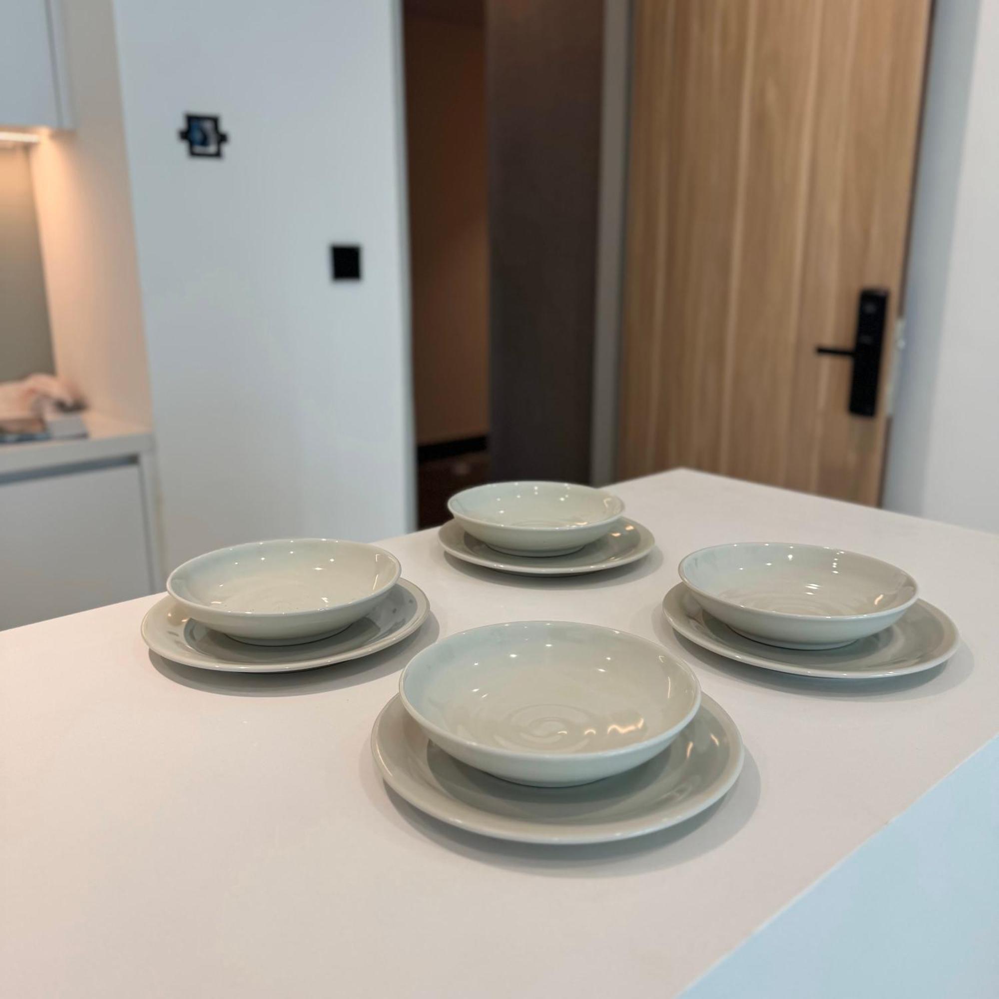 Alfa Bangsar By Keys Apartment *