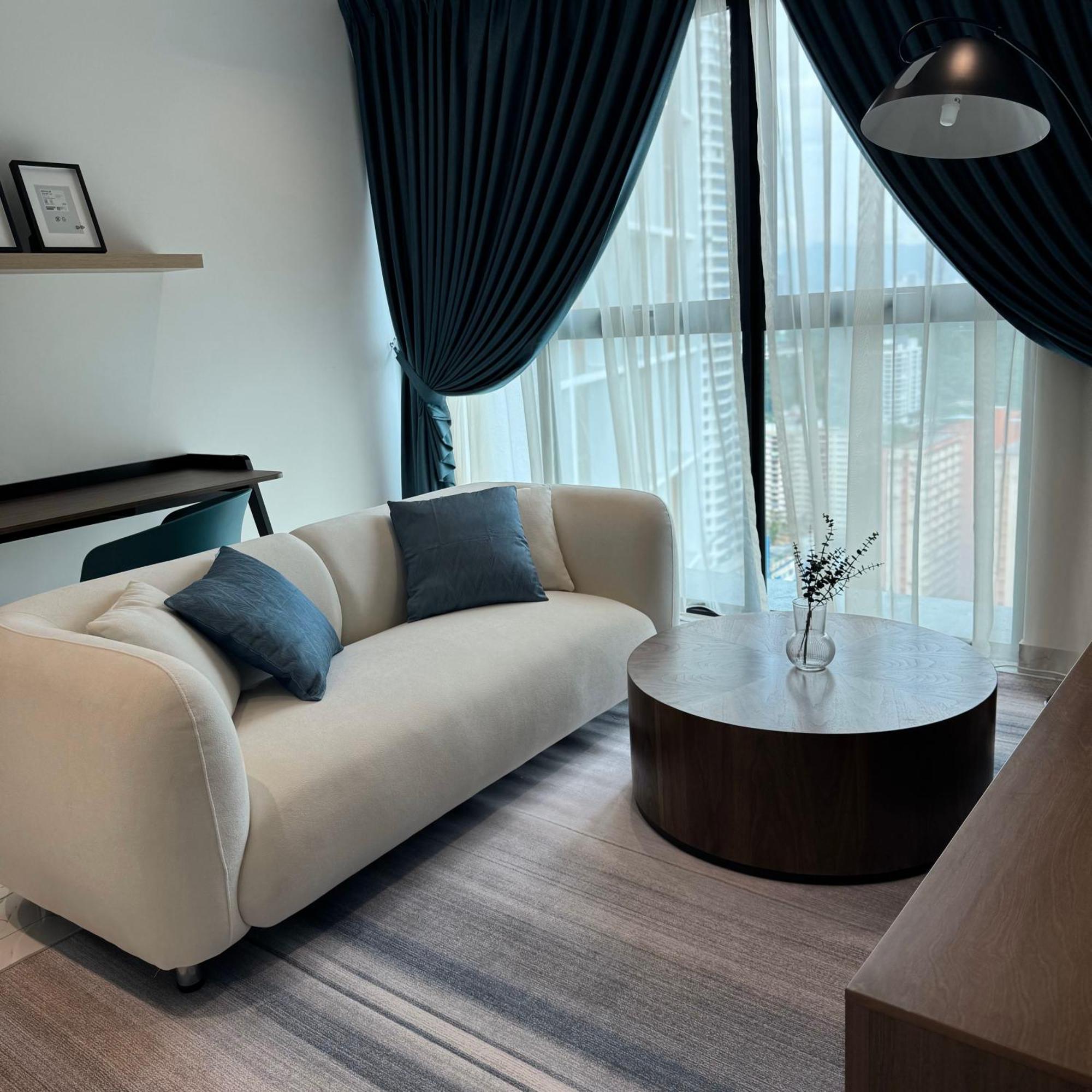 Apartment Alfa Bangsar By Keys