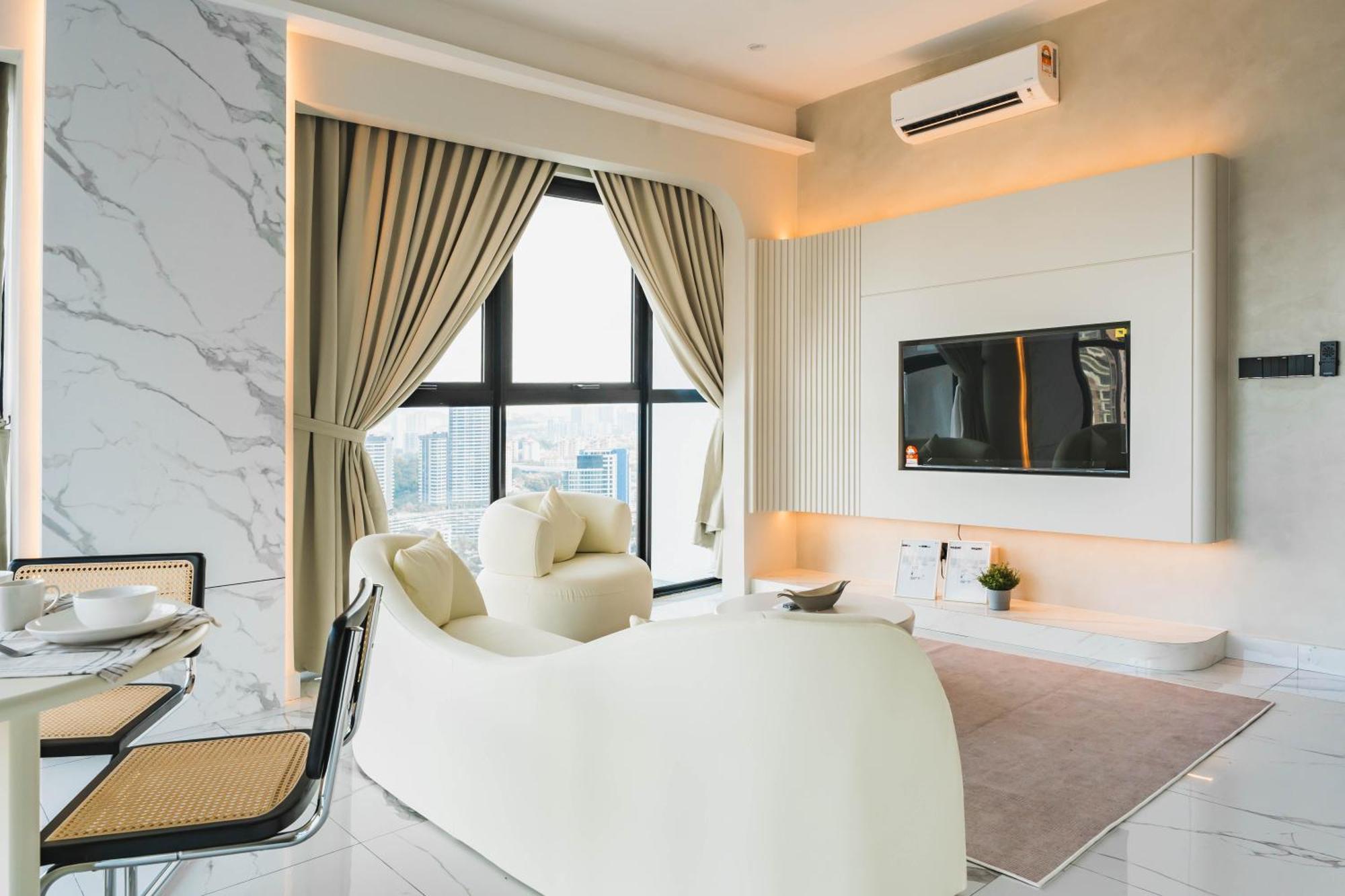 Alfa Bangsar By Keys * Kuala Lumpur