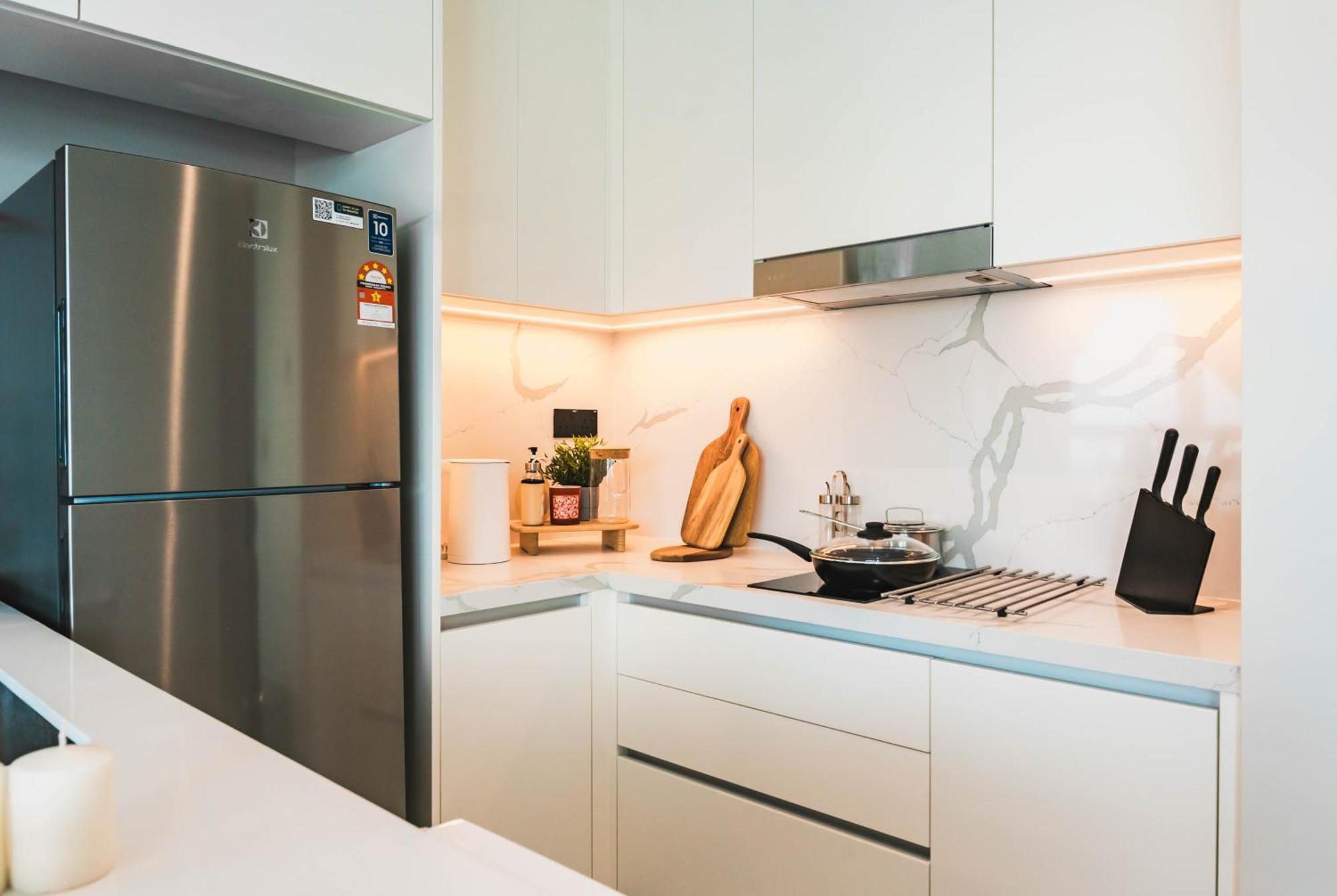 Apartment Alfa Bangsar By Keys *