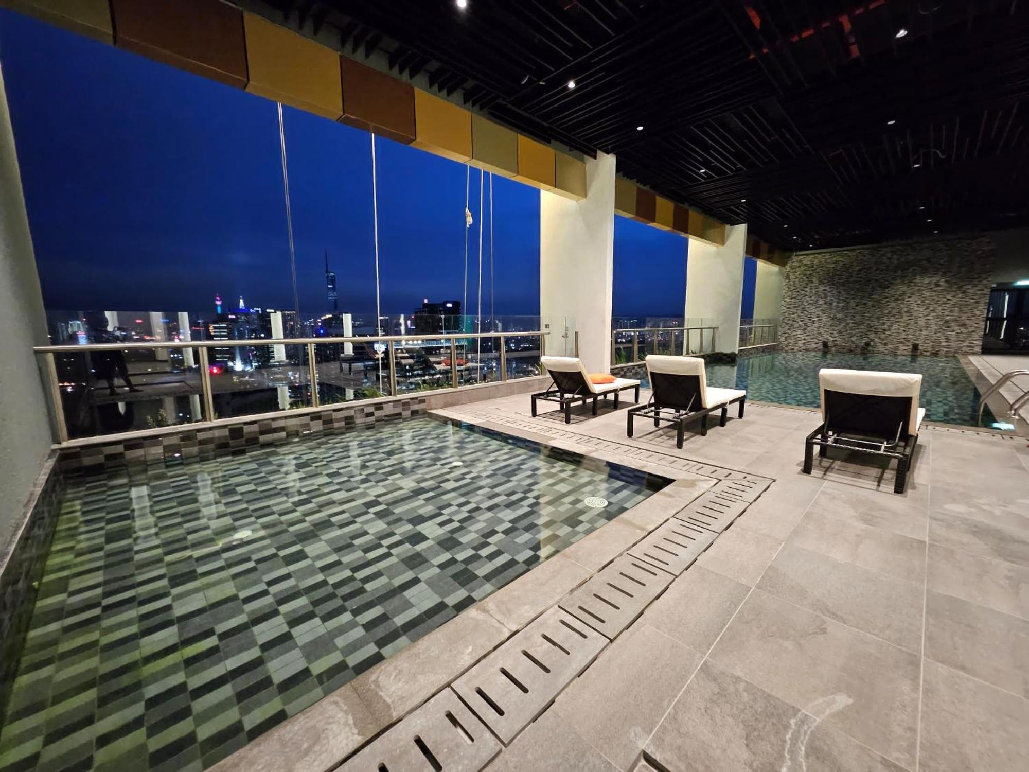 Alfa Bangsar By Keys Kuala Lumpur