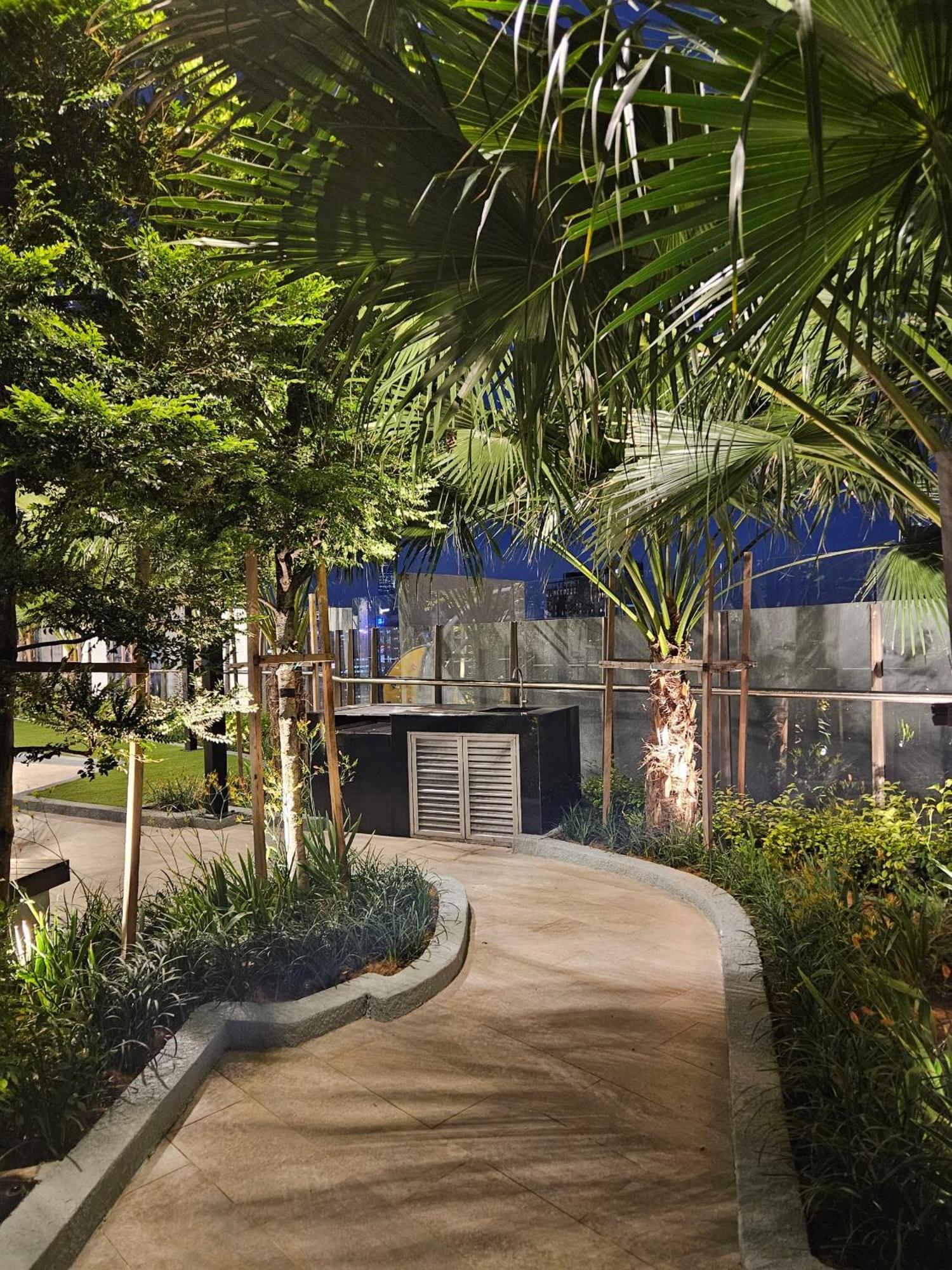 Alfa Bangsar By Keys Apartment