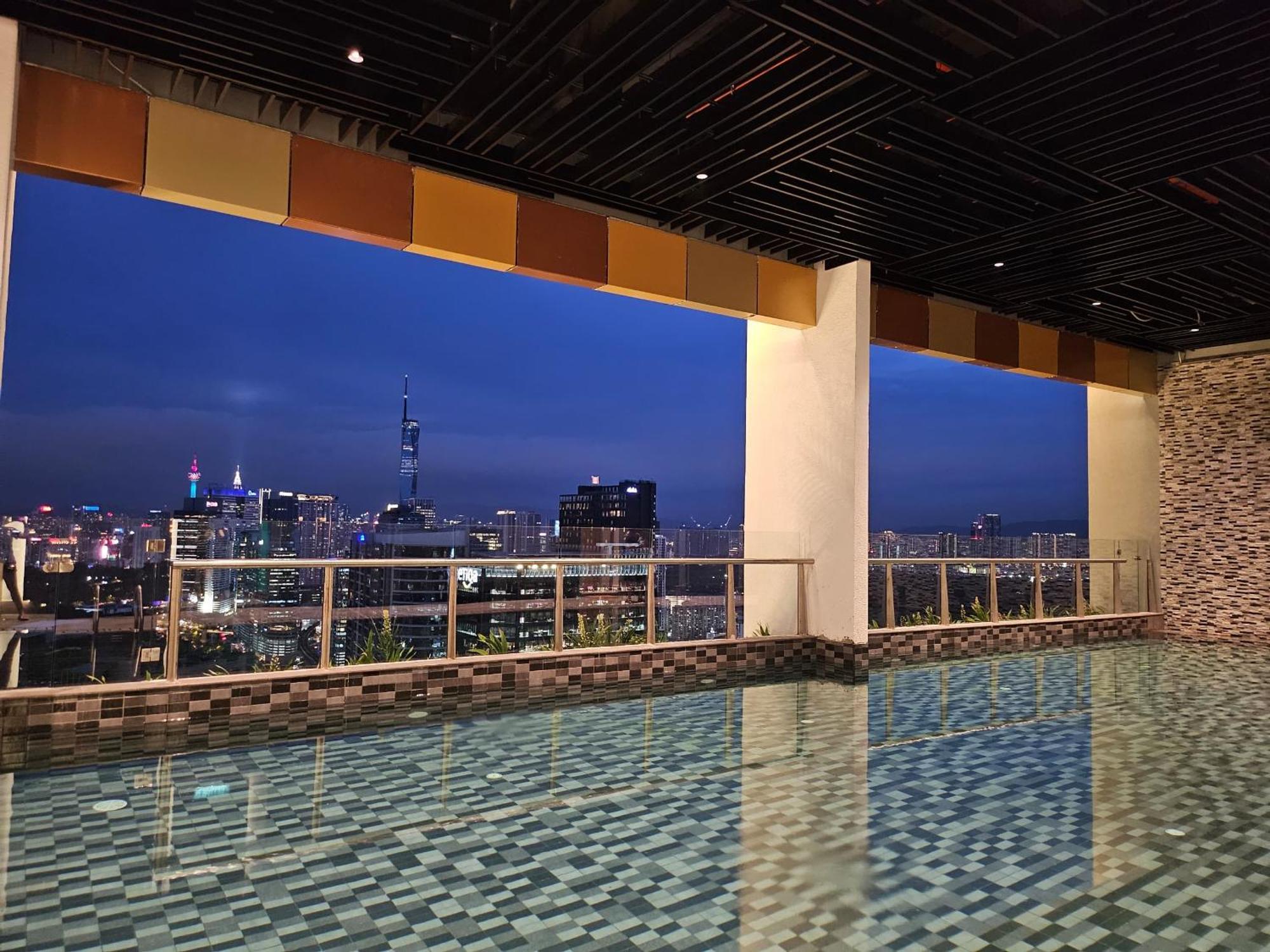 Alfa Bangsar By Keys * Kuala Lumpur