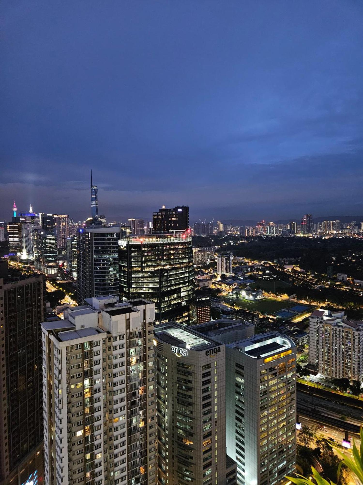 Alfa Bangsar By Keys