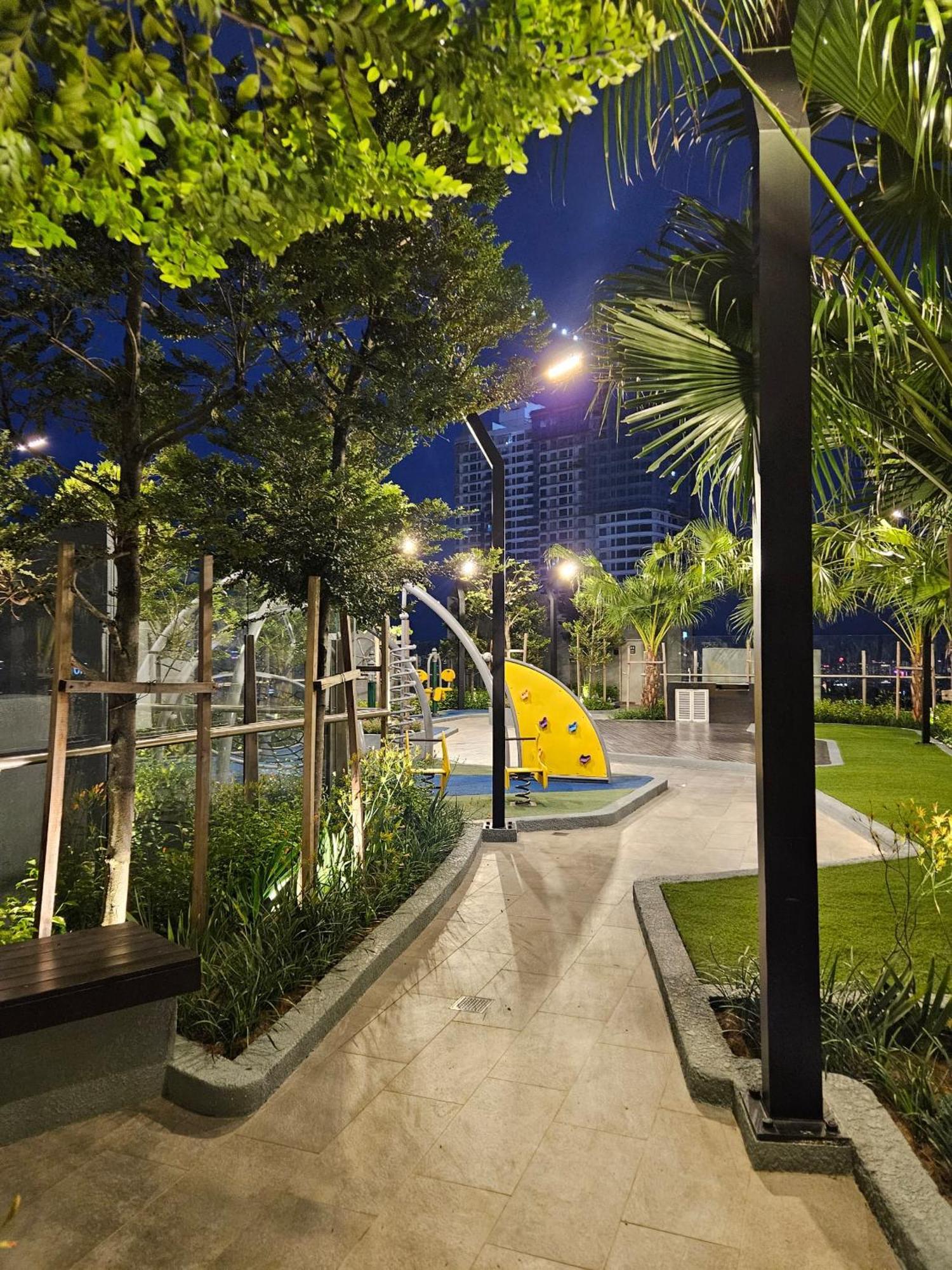 Alfa Bangsar By Keys *