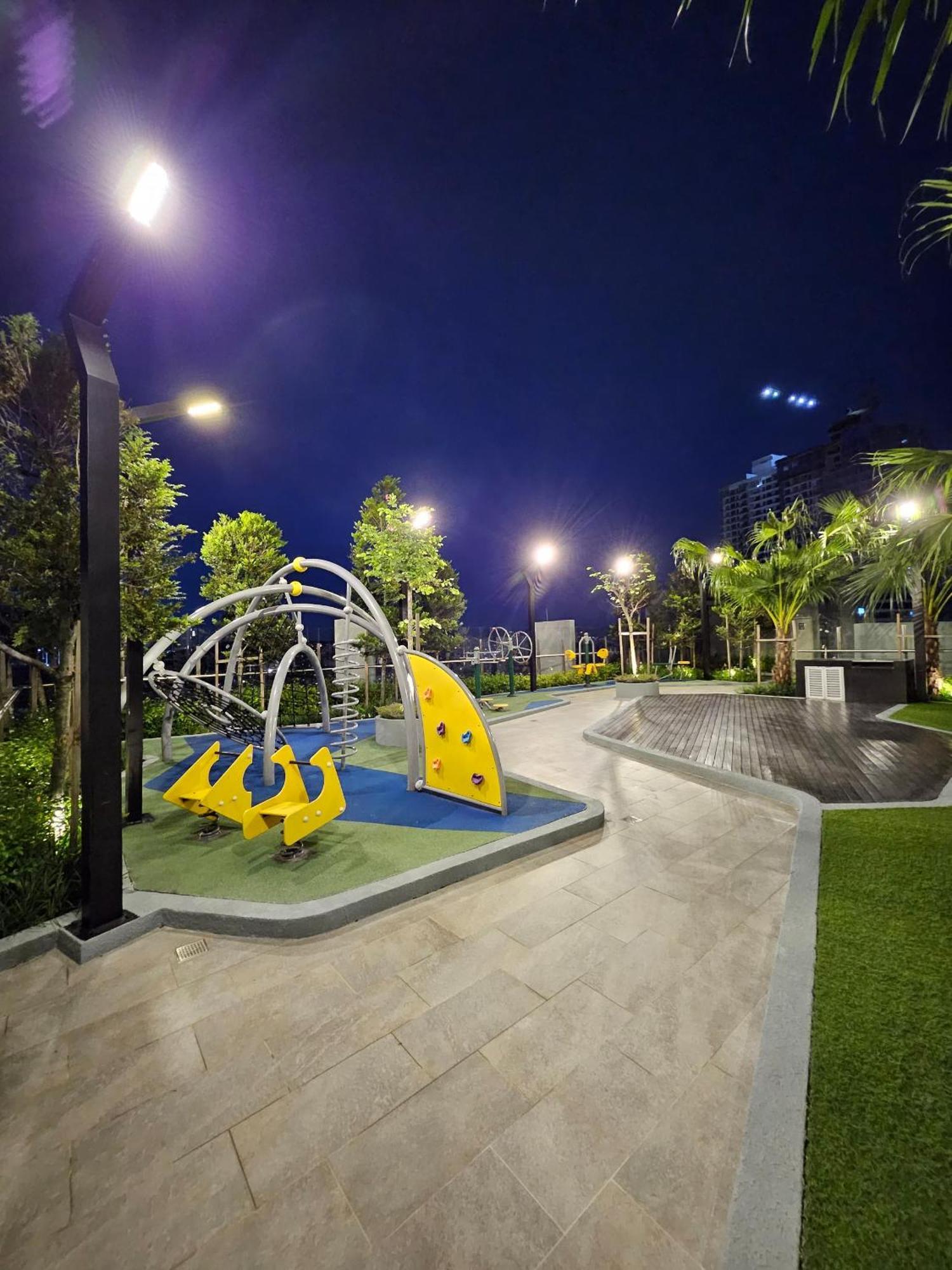 Alfa Bangsar By Keys Pangsapuri