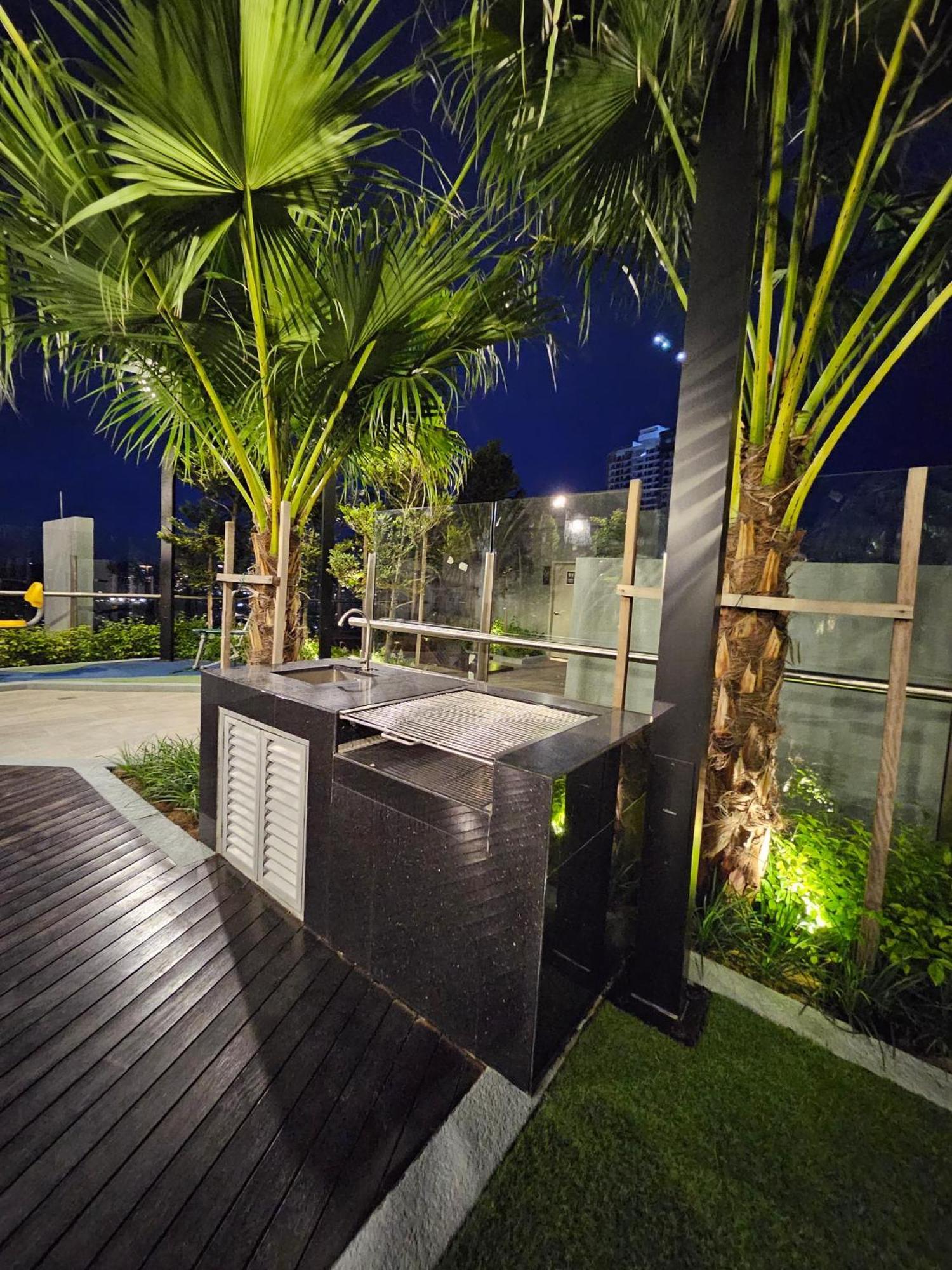 Alfa Bangsar By Keys Apartment Kuala Lumpur