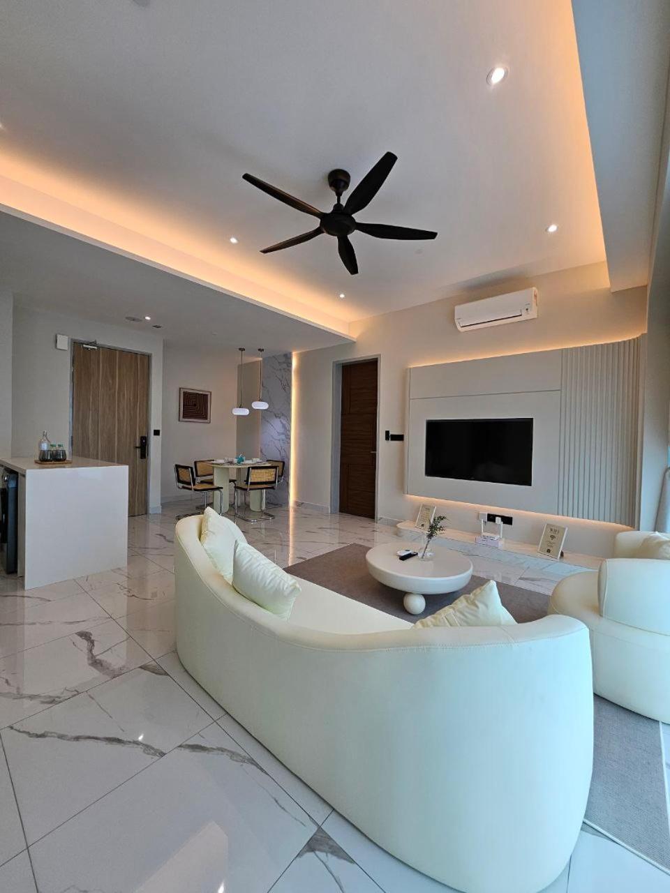 Apartment Alfa Bangsar By Keys