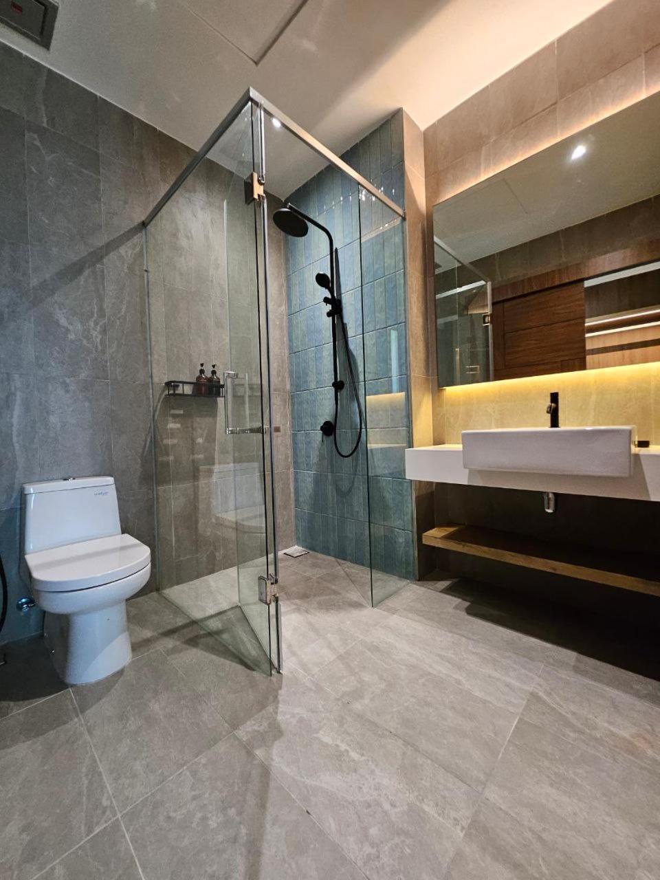 Alfa Bangsar By Keys Kuala Lumpur