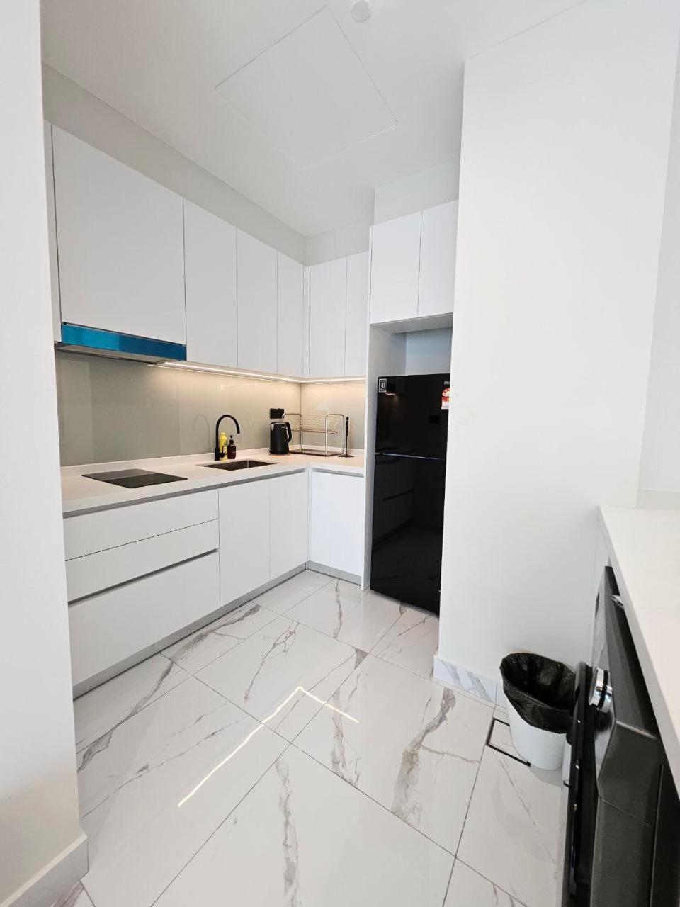 Alfa Bangsar By Keys Apartment *
