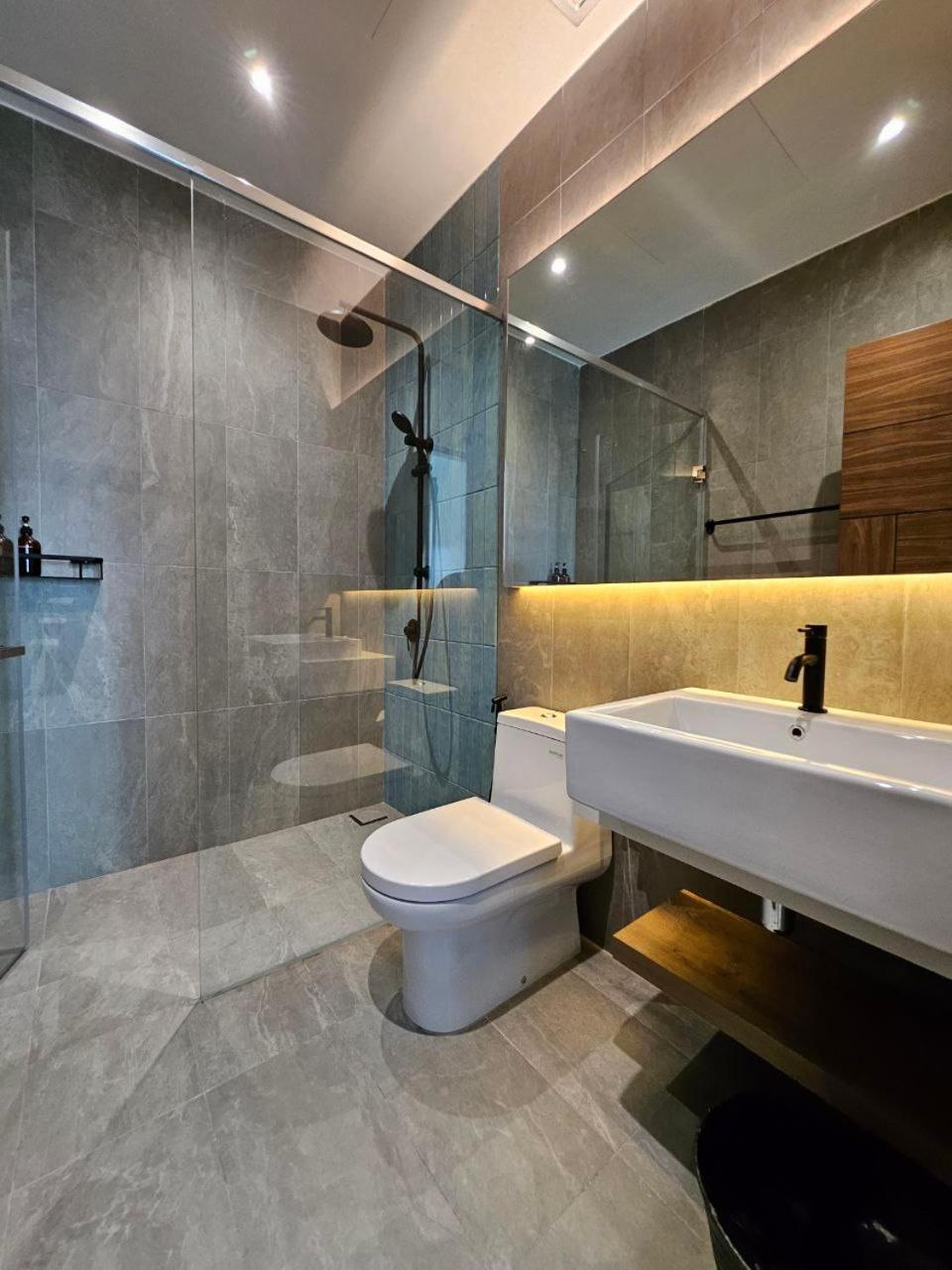 Apartment Alfa Bangsar By Keys *