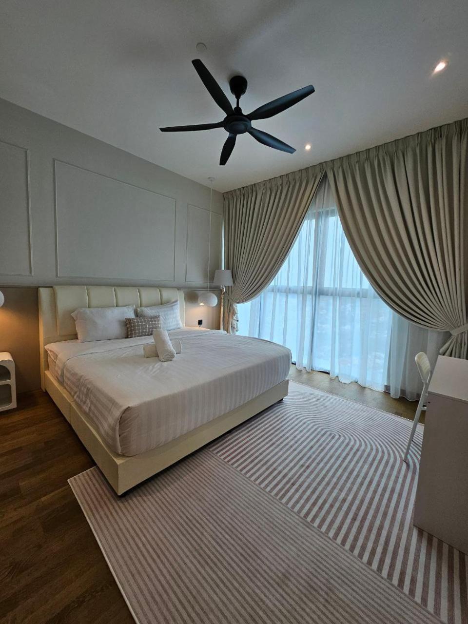 Alfa Bangsar By Keys Pangsapuri Kuala Lumpur