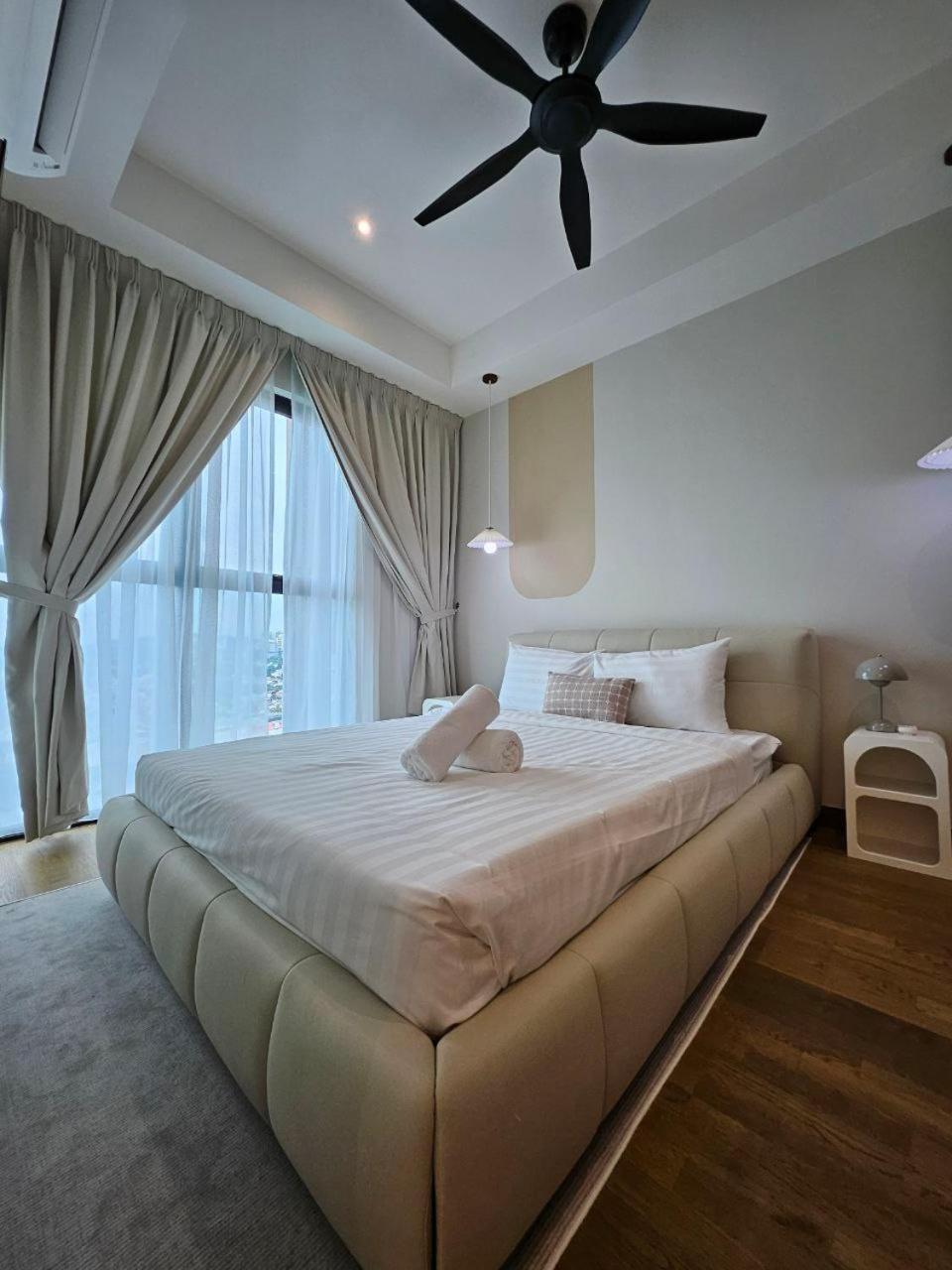 Alfa Bangsar By Keys * Kuala Lumpur