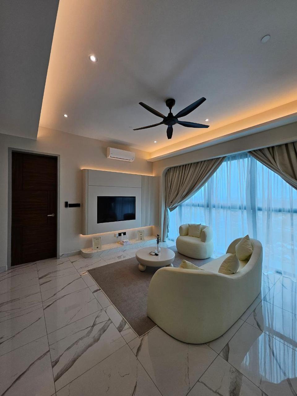 Alfa Bangsar By Keys Kuala Lumpur