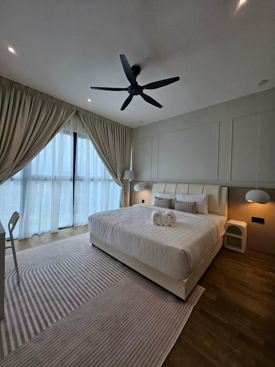 Pangsapuri Alfa Bangsar By Keys *