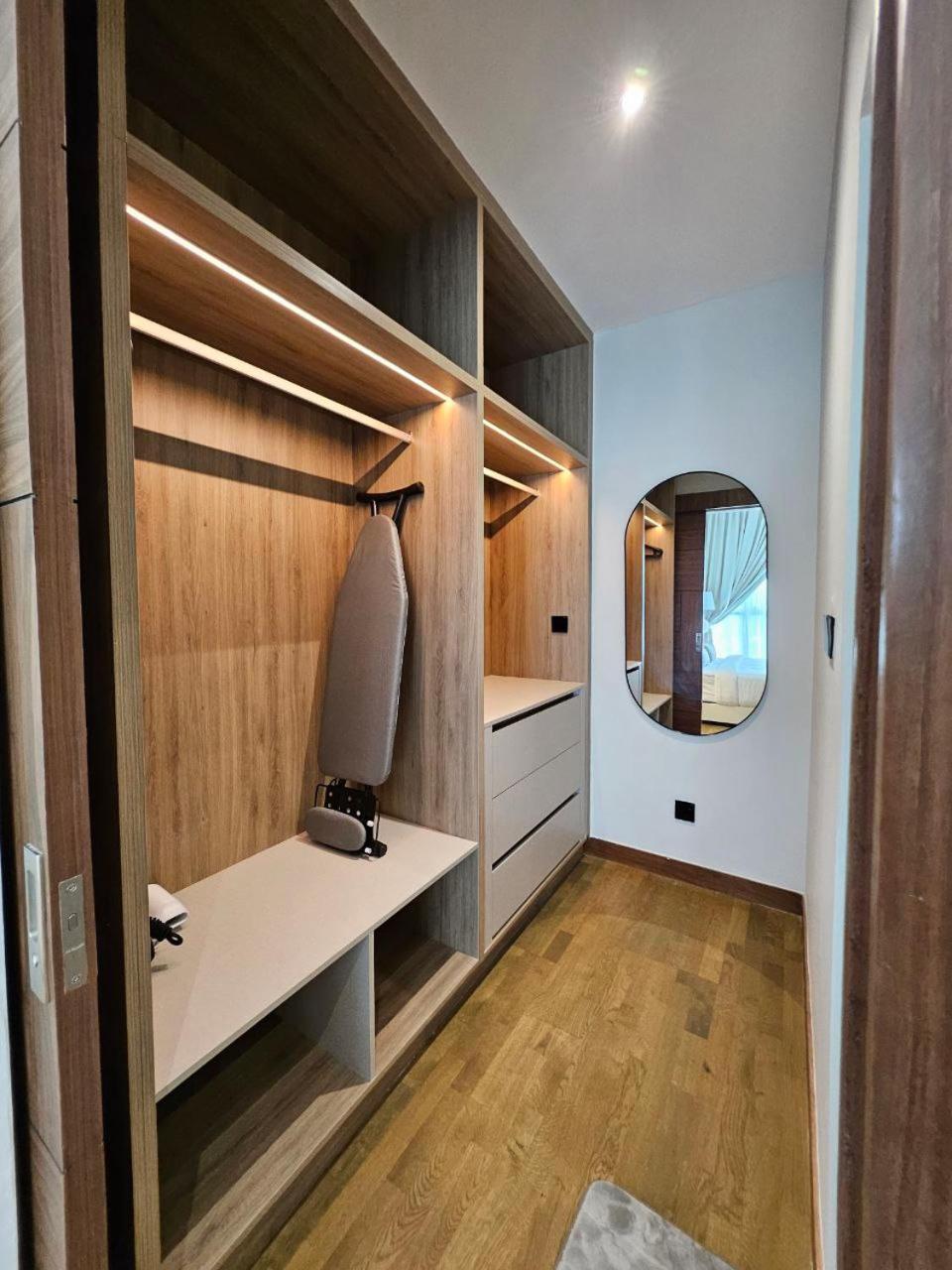 Apartment Alfa Bangsar By Keys Kuala Lumpur