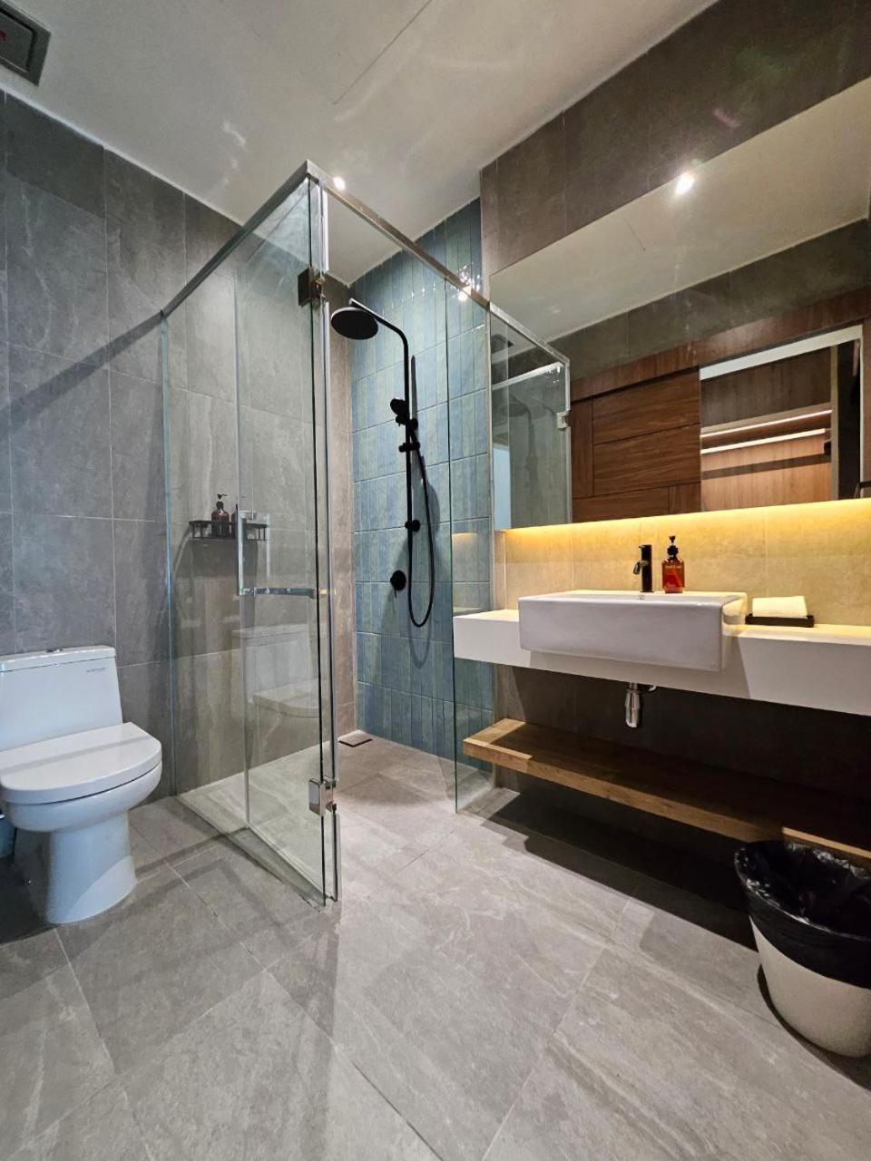 Alfa Bangsar By Keys Pangsapuri *