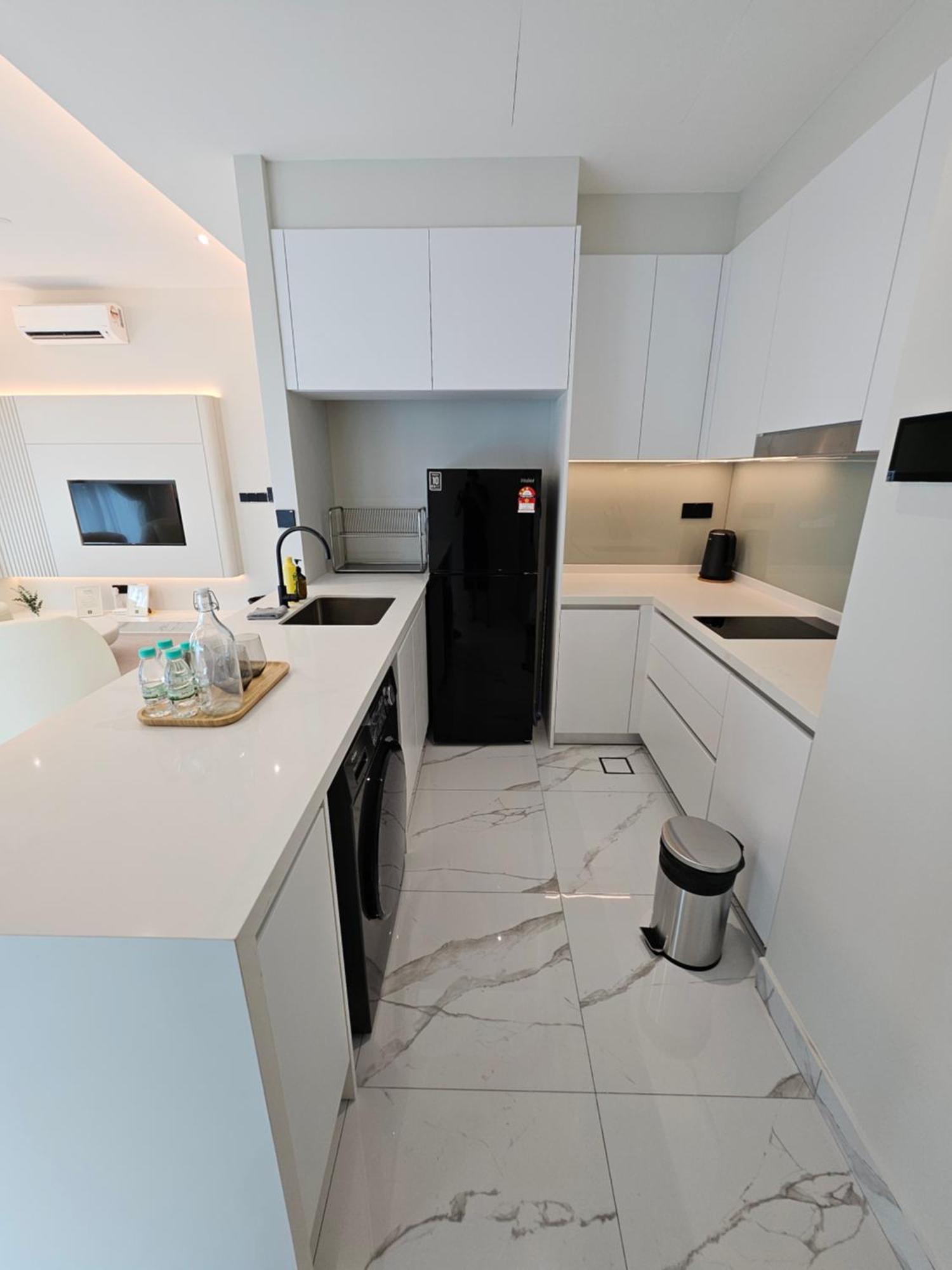 Apartment Alfa Bangsar By Keys