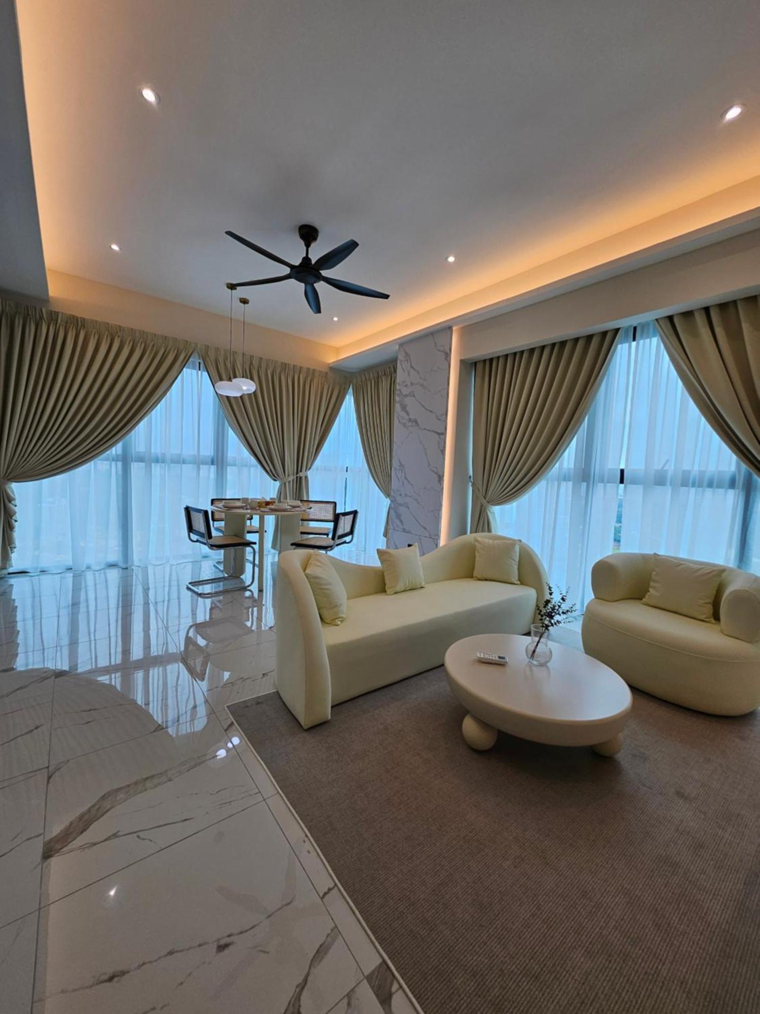 Alfa Bangsar By Keys * Kuala Lumpur