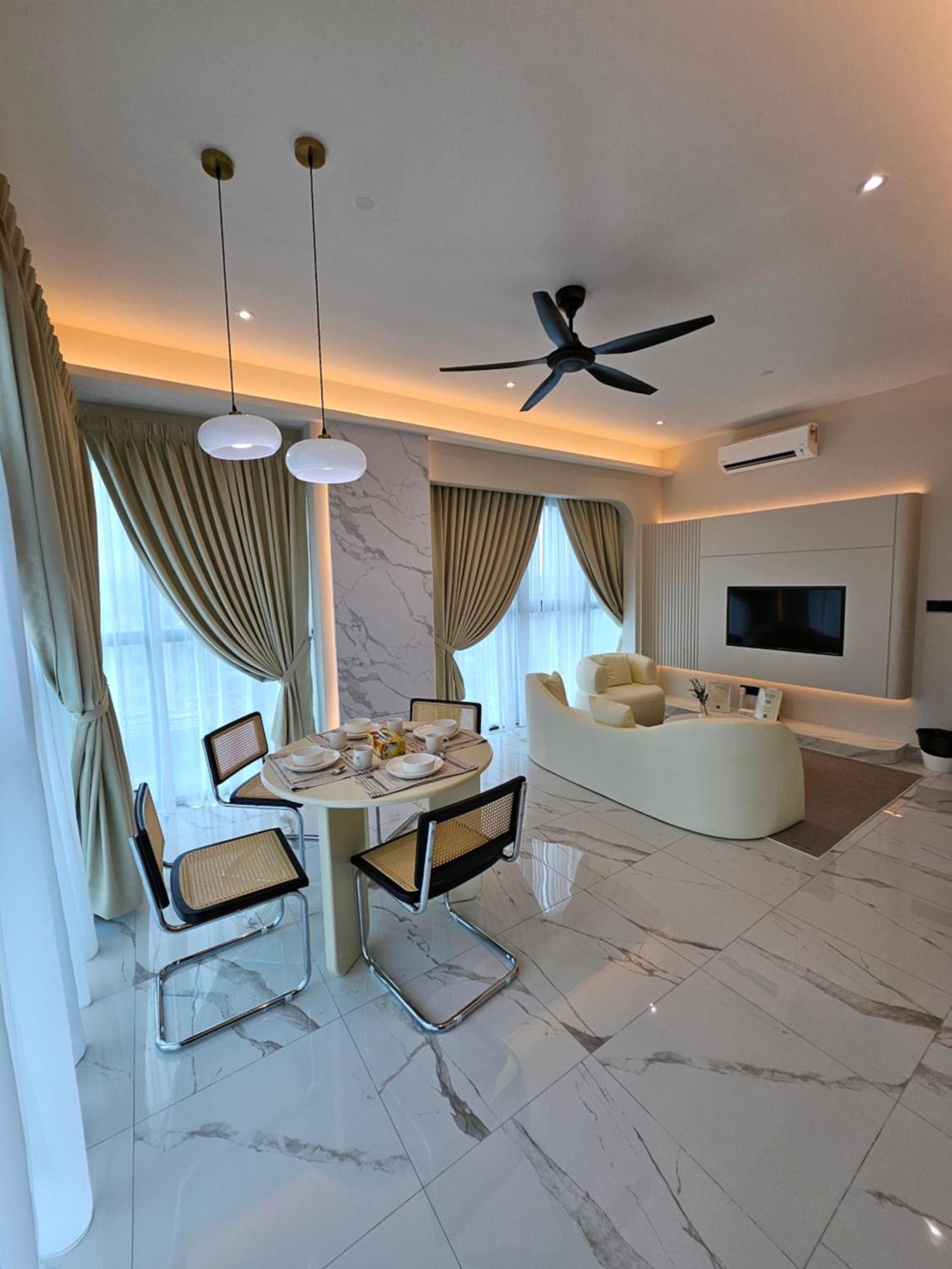 Alfa Bangsar By Keys Kuala Lumpur