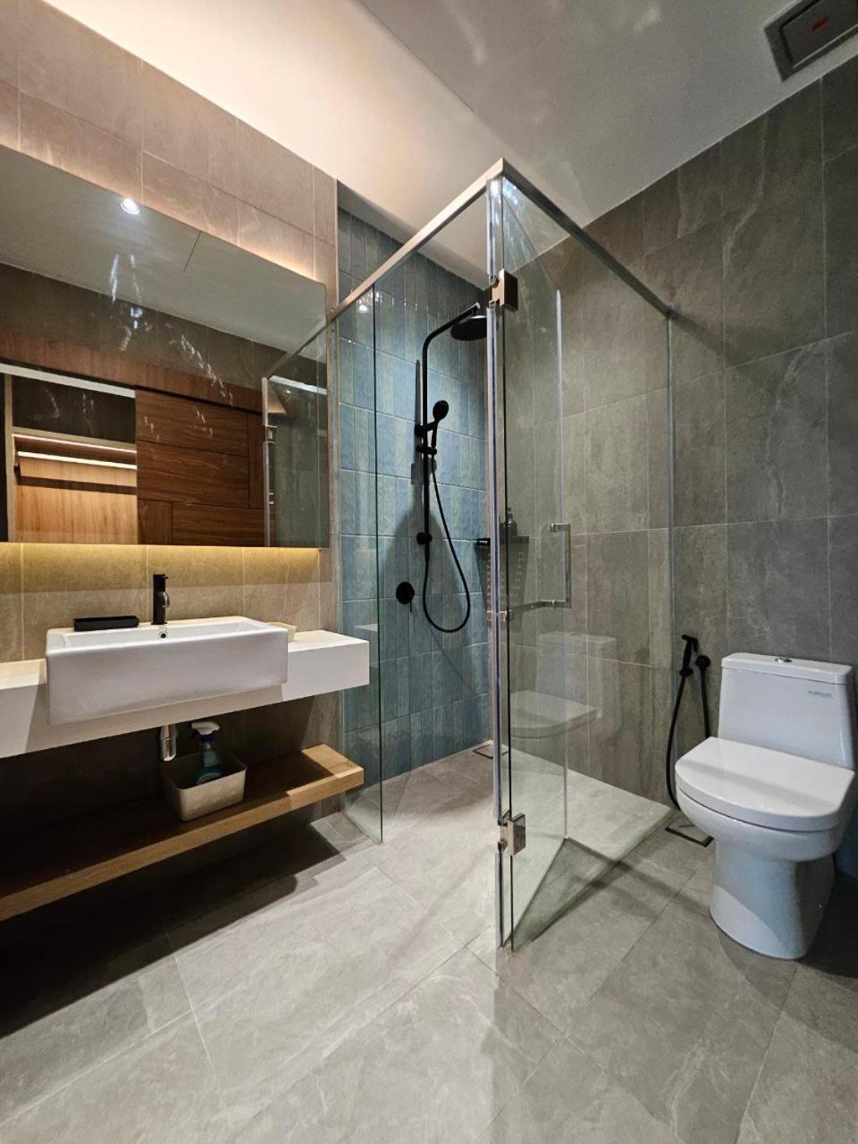 Apartment Alfa Bangsar By Keys