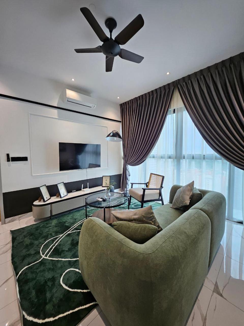 Alfa Bangsar By Keys Pangsapuri