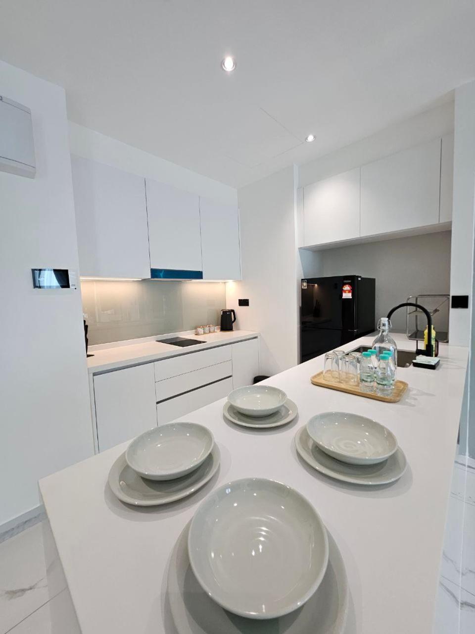 Apartment Alfa Bangsar By Keys Kuala Lumpur