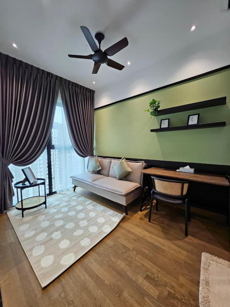Alfa Bangsar By Keys Pangsapuri Kuala Lumpur