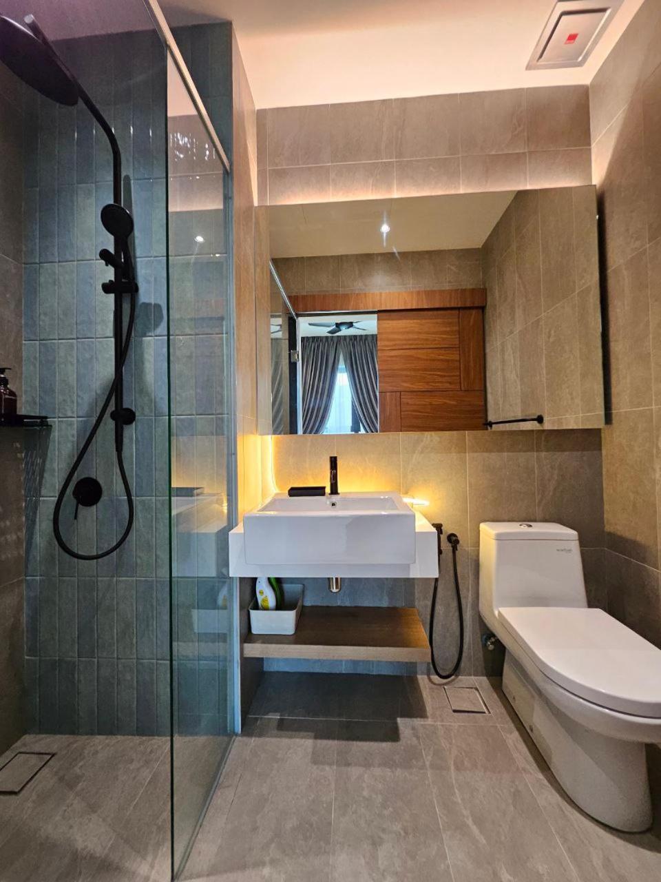 Alfa Bangsar By Keys * Kuala Lumpur