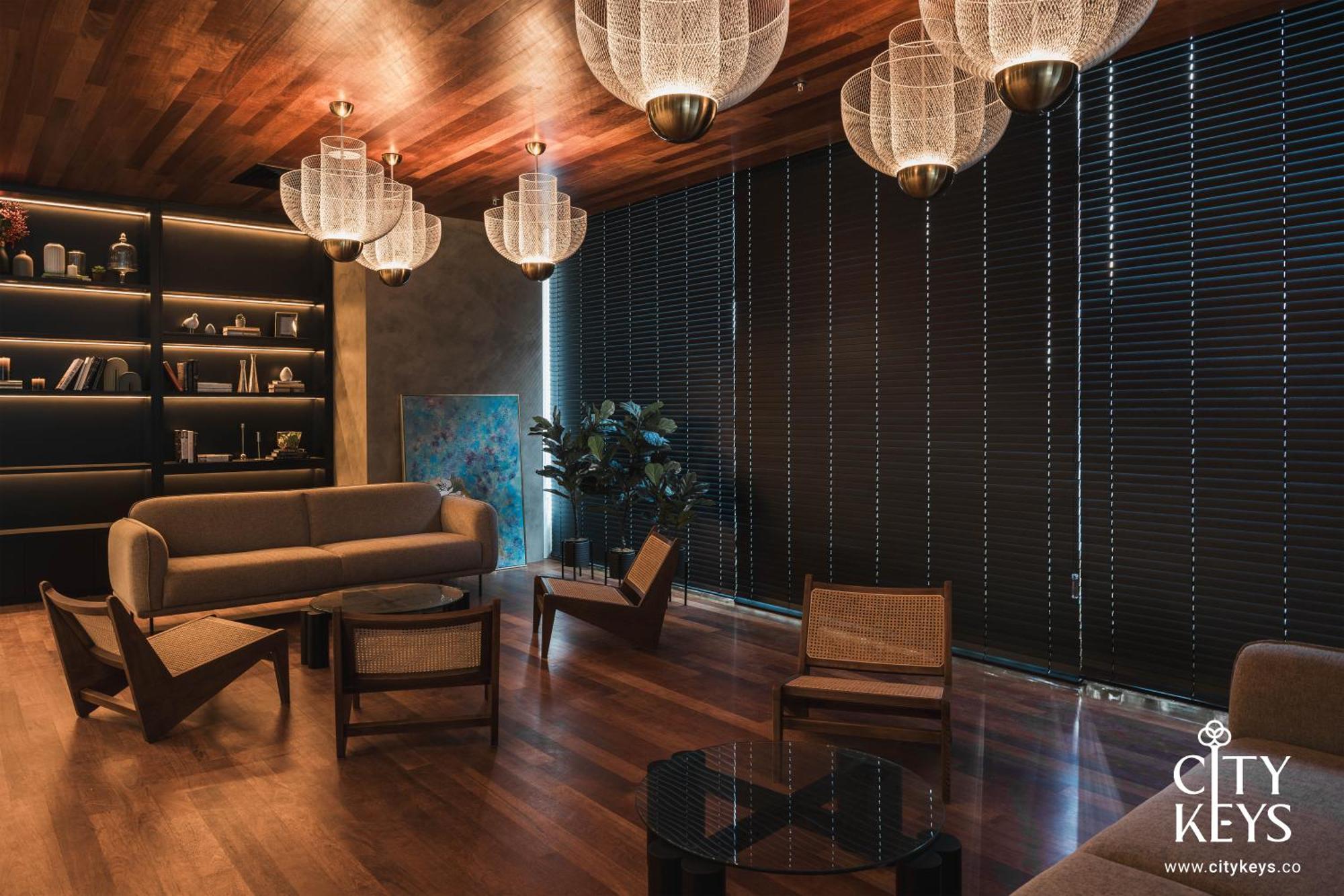 Pangsapuri Alfa Bangsar By Keys *