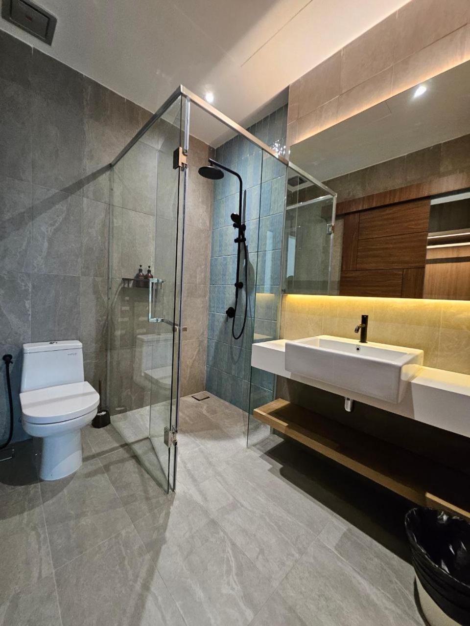 Alfa Bangsar By Keys Pangsapuri