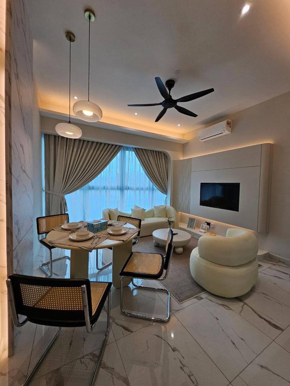 Apartment Alfa Bangsar By Keys *