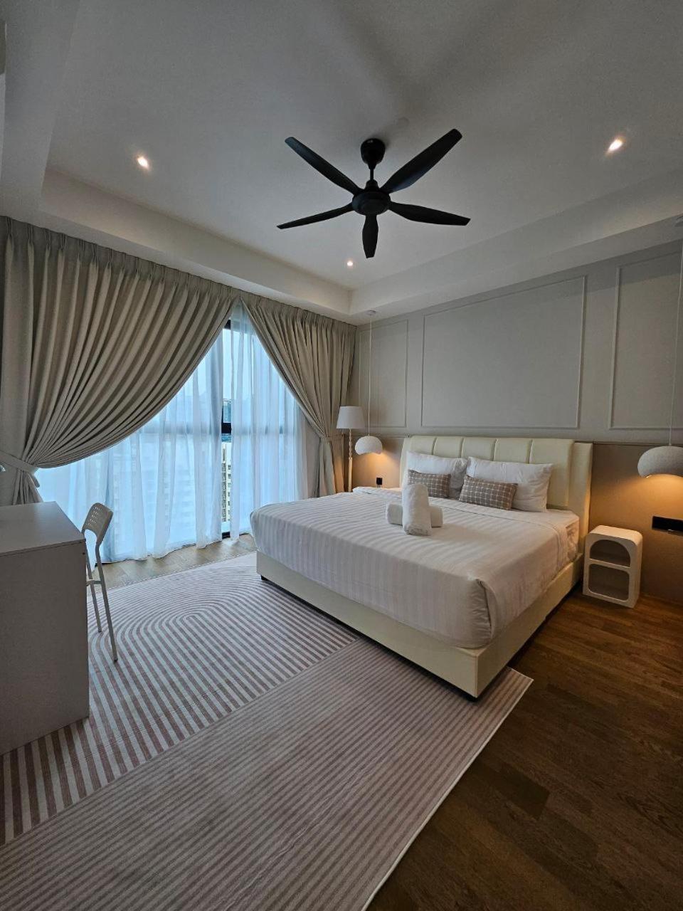 Alfa Bangsar By Keys * Kuala Lumpur