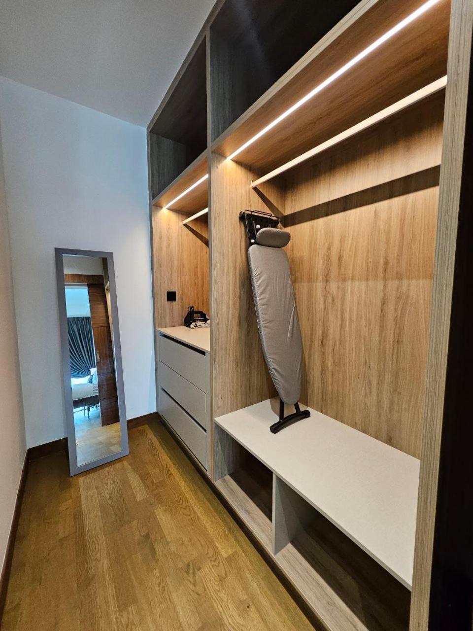 Alfa Bangsar By Keys Pangsapuri Kuala Lumpur
