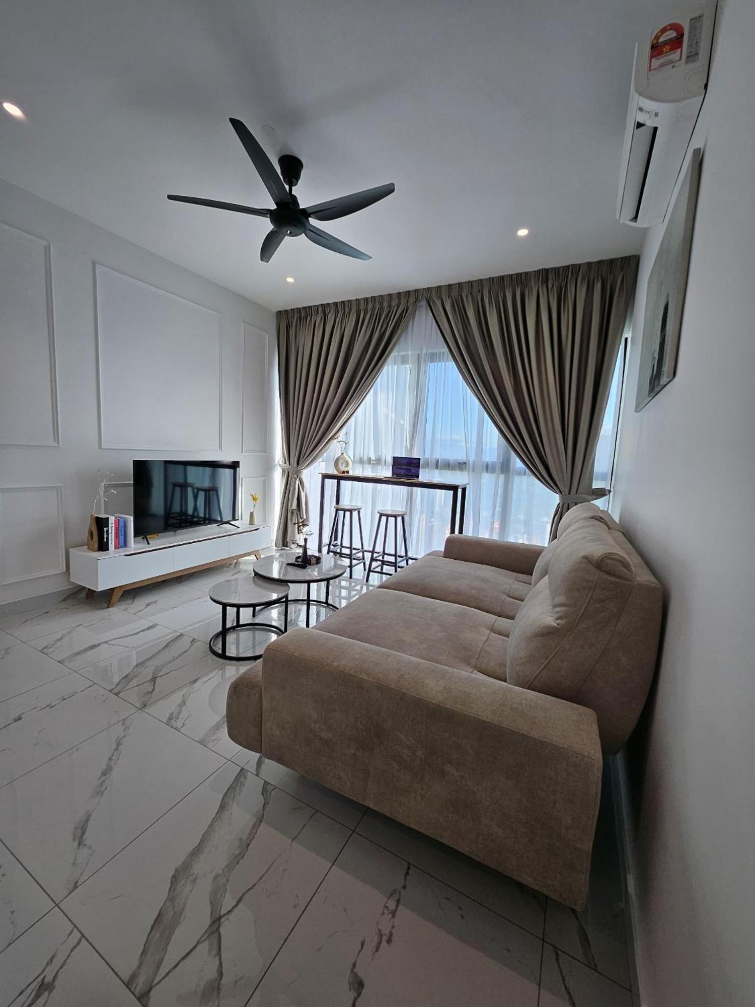 Alfa Bangsar By Keys *