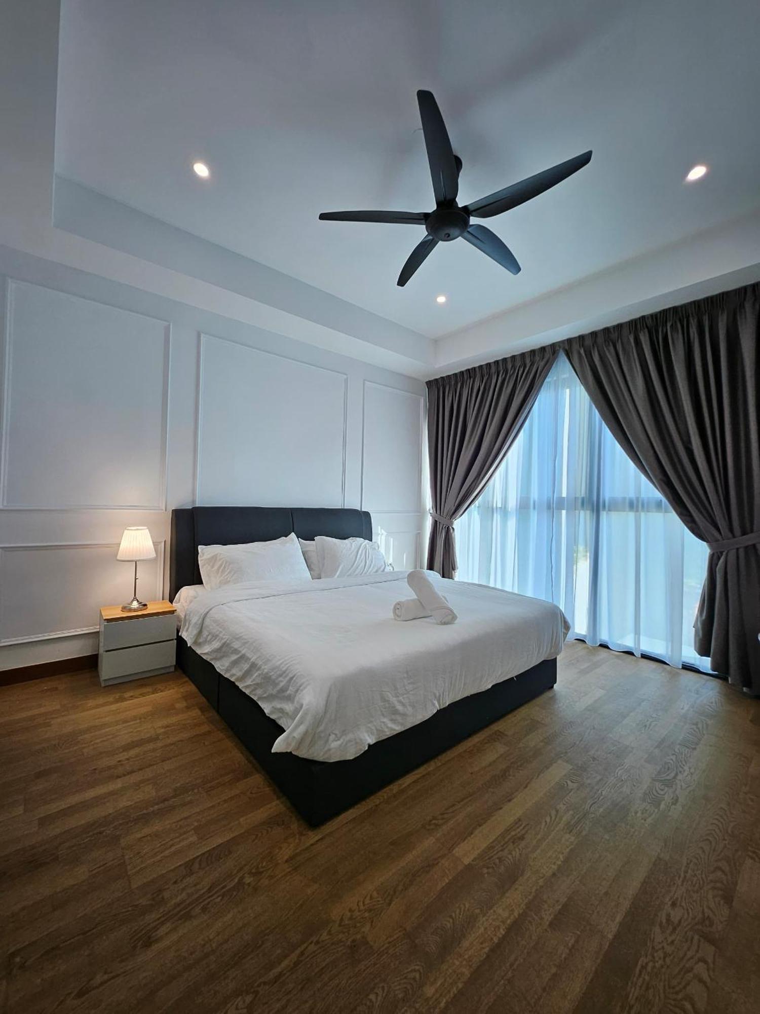 Alfa Bangsar By Keys * Kuala Lumpur