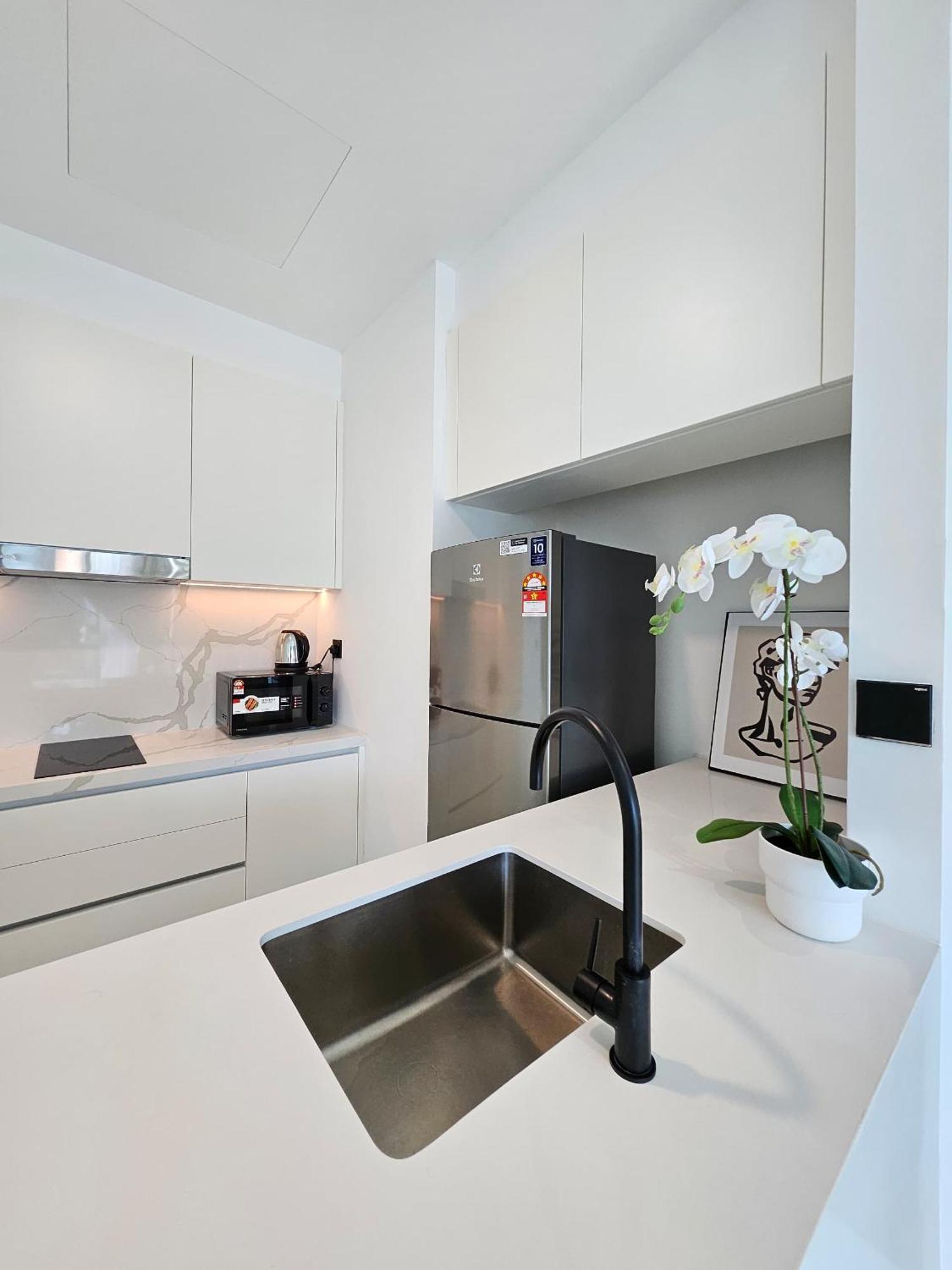 Alfa Bangsar By Keys
