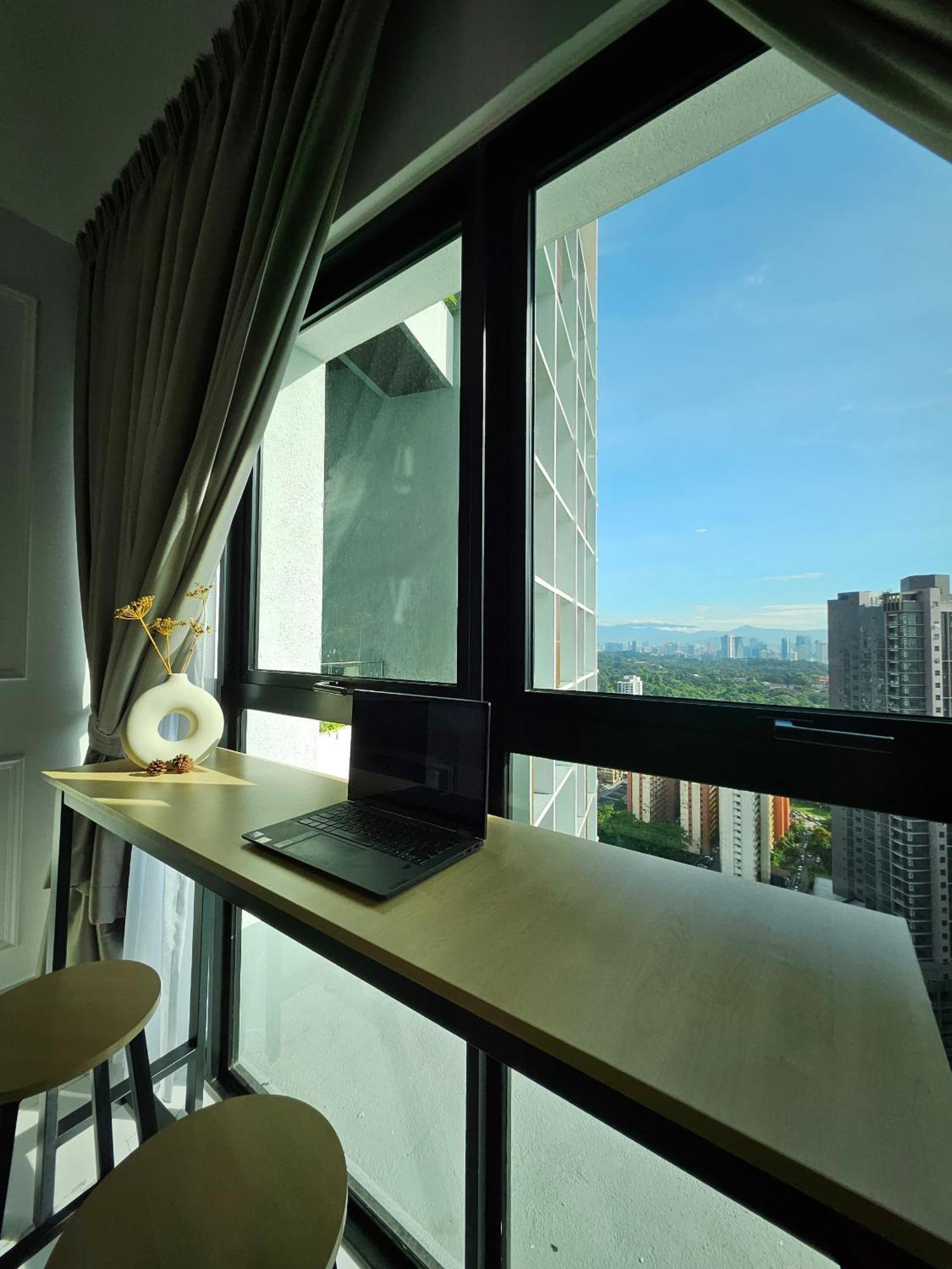 Alfa Bangsar By Keys Pangsapuri Kuala Lumpur